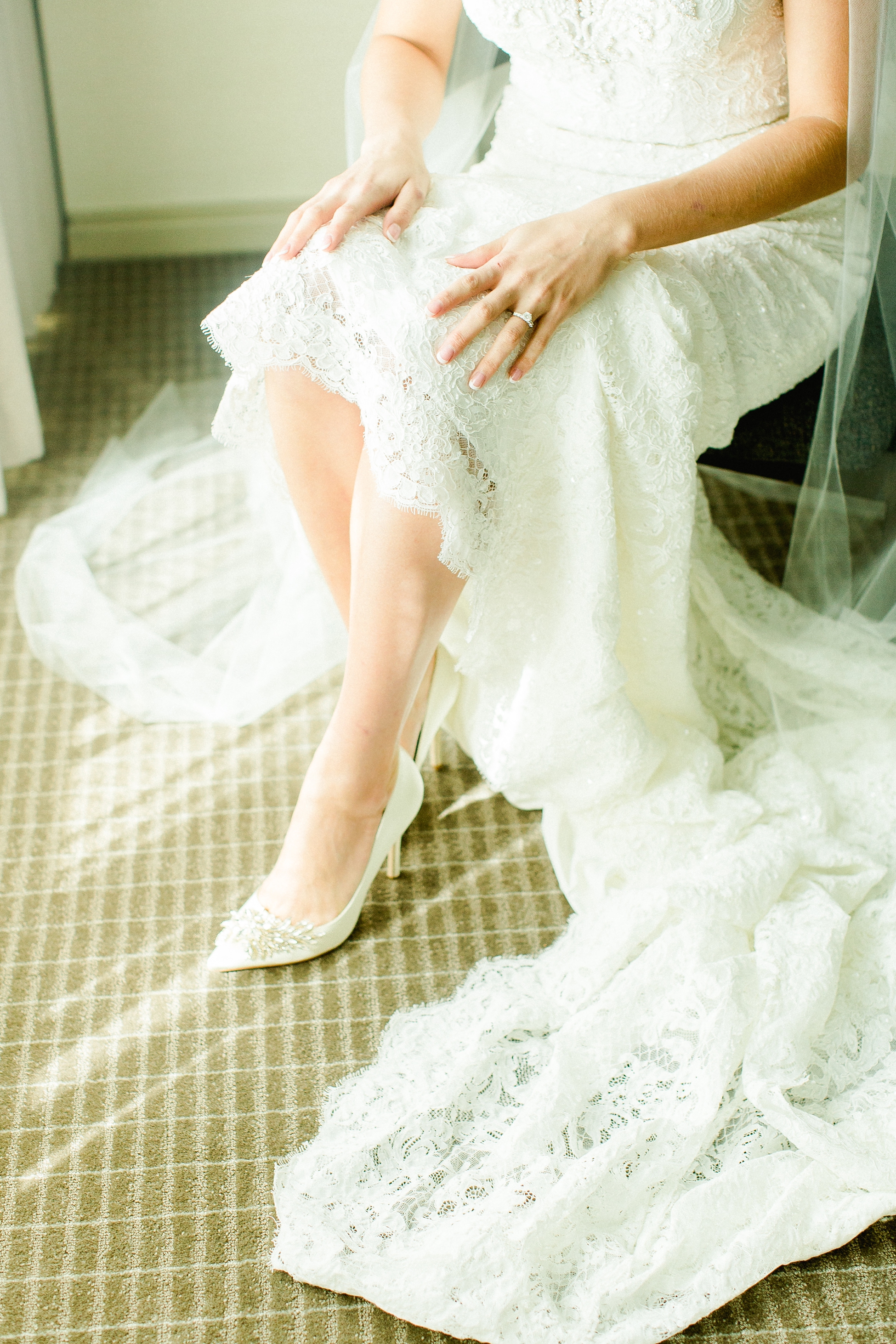 Tampa Wedding | © Ailyn La Torre Photography 2018