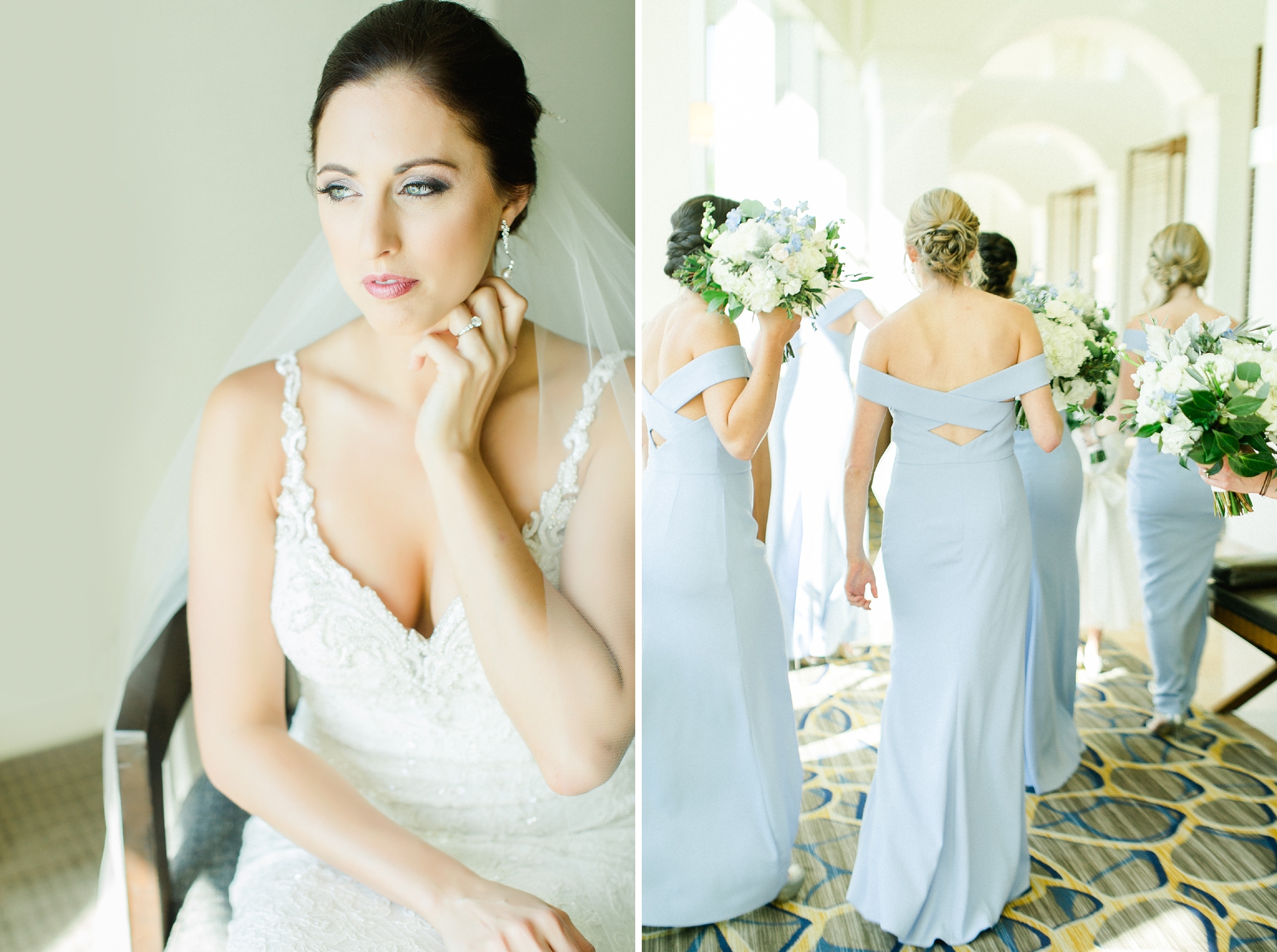 Tampa Wedding | © Ailyn La Torre Photography 2018