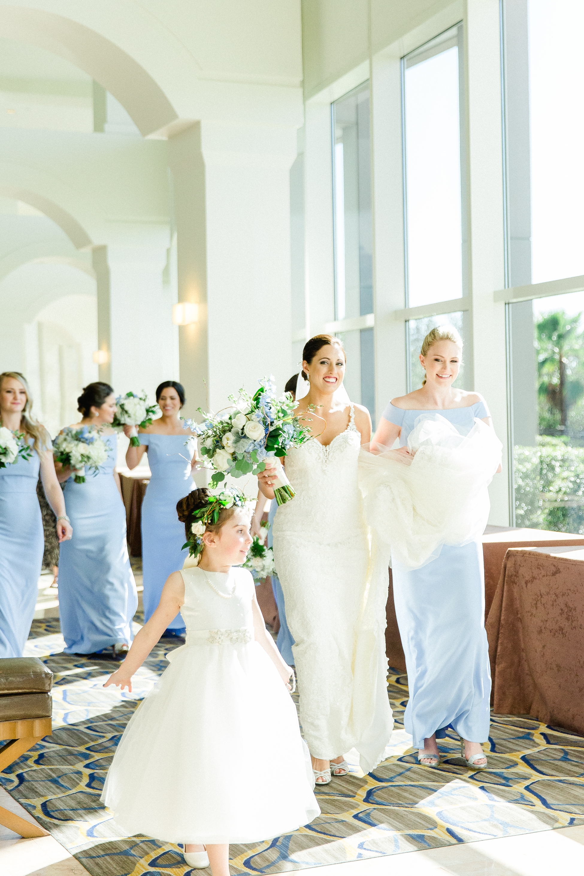 Tampa Wedding | © Ailyn La Torre Photography 2018