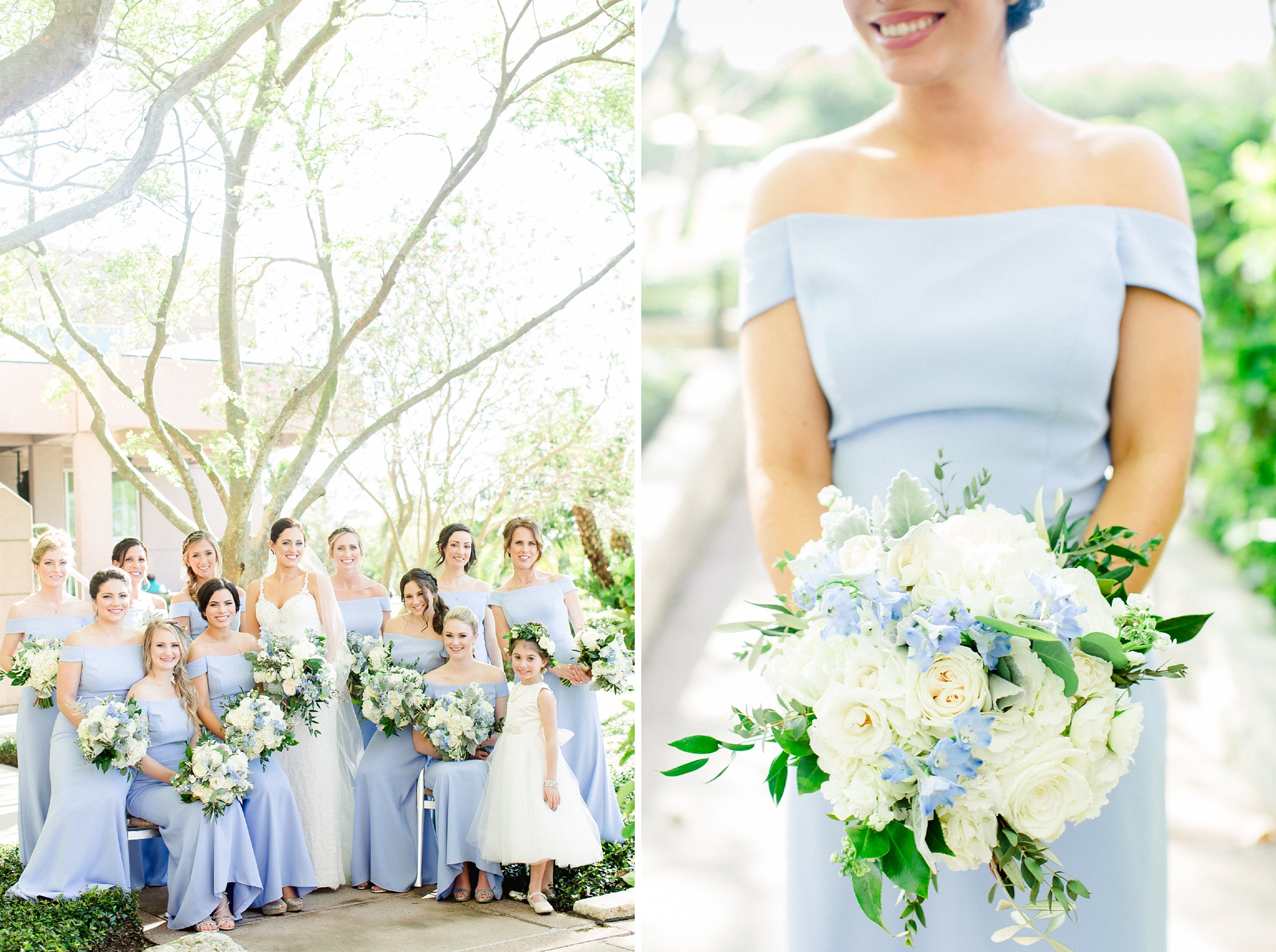Tampa Wedding | © Ailyn La Torre Photography 2018