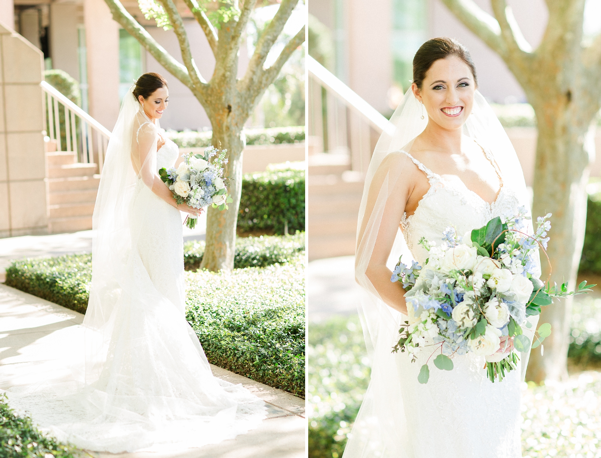 Tampa Wedding | © Ailyn La Torre Photography 2018