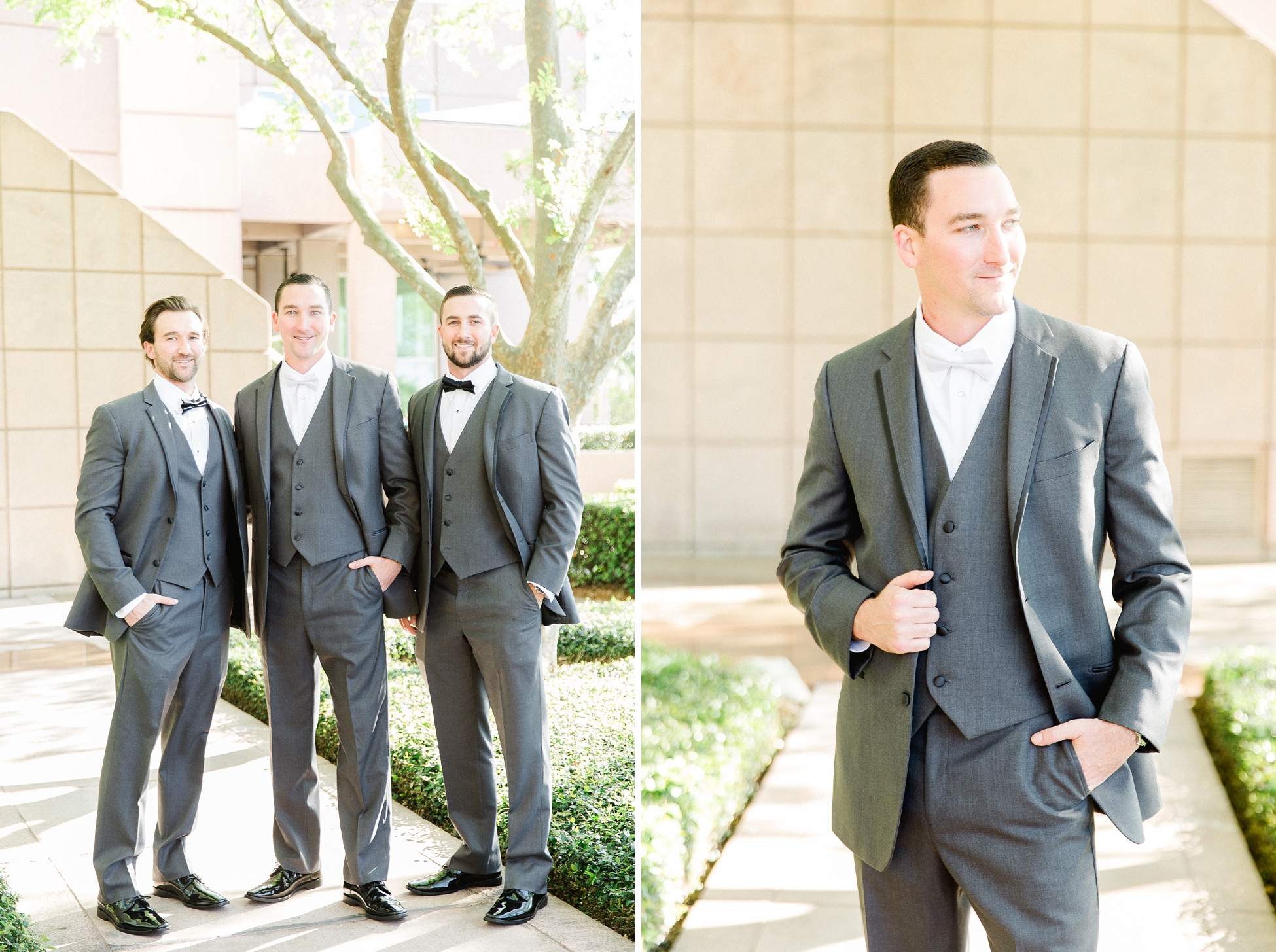 Tampa Wedding | © Ailyn La Torre Photography 2018
