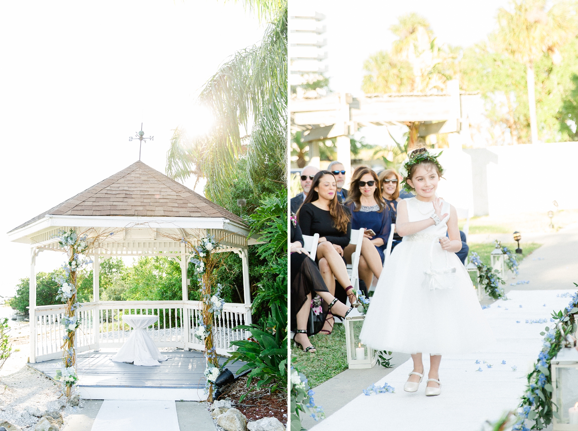 Tampa Wedding | © Ailyn La Torre Photography 2018