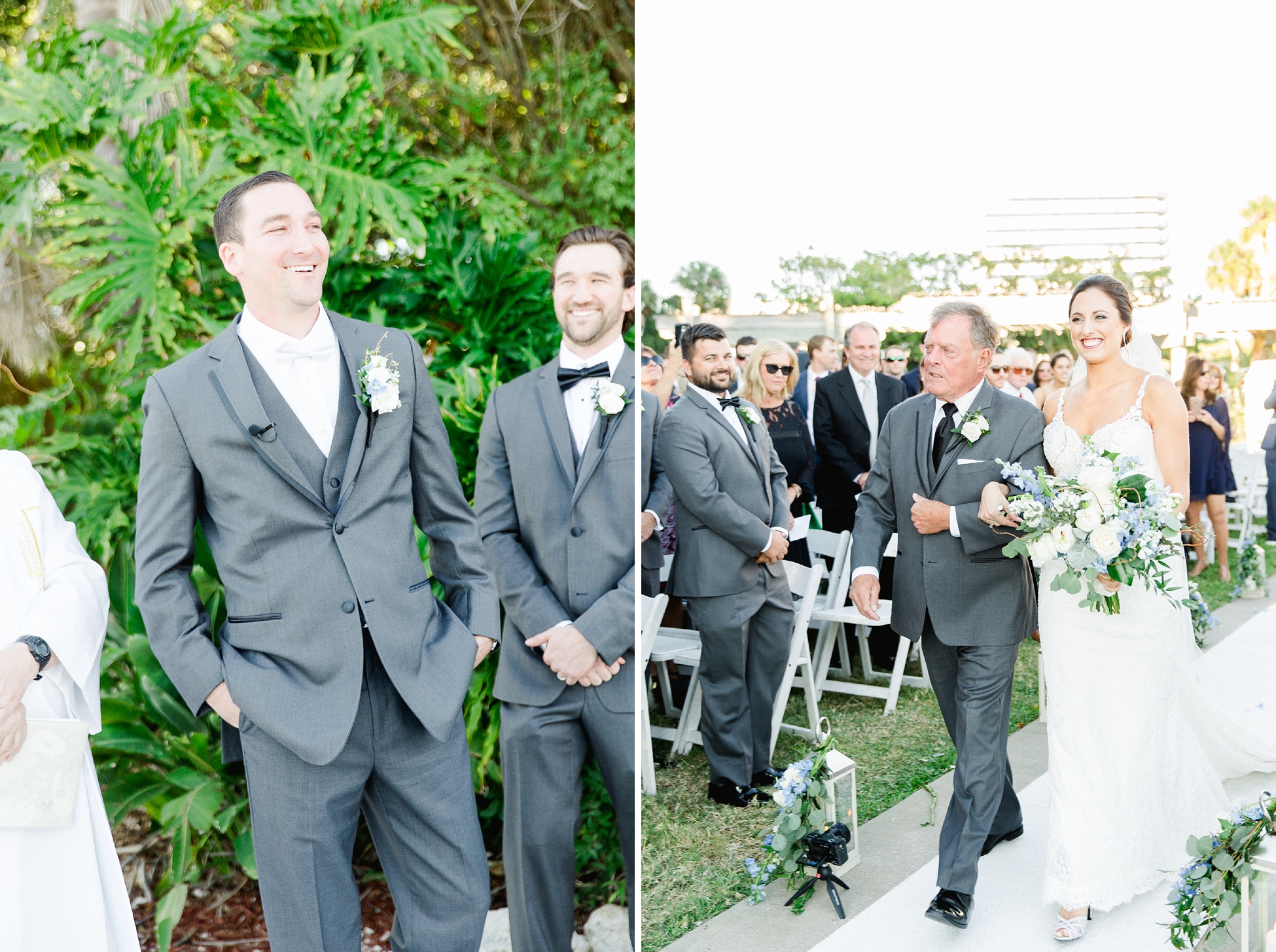 Tampa Wedding | © Ailyn La Torre Photography 2018