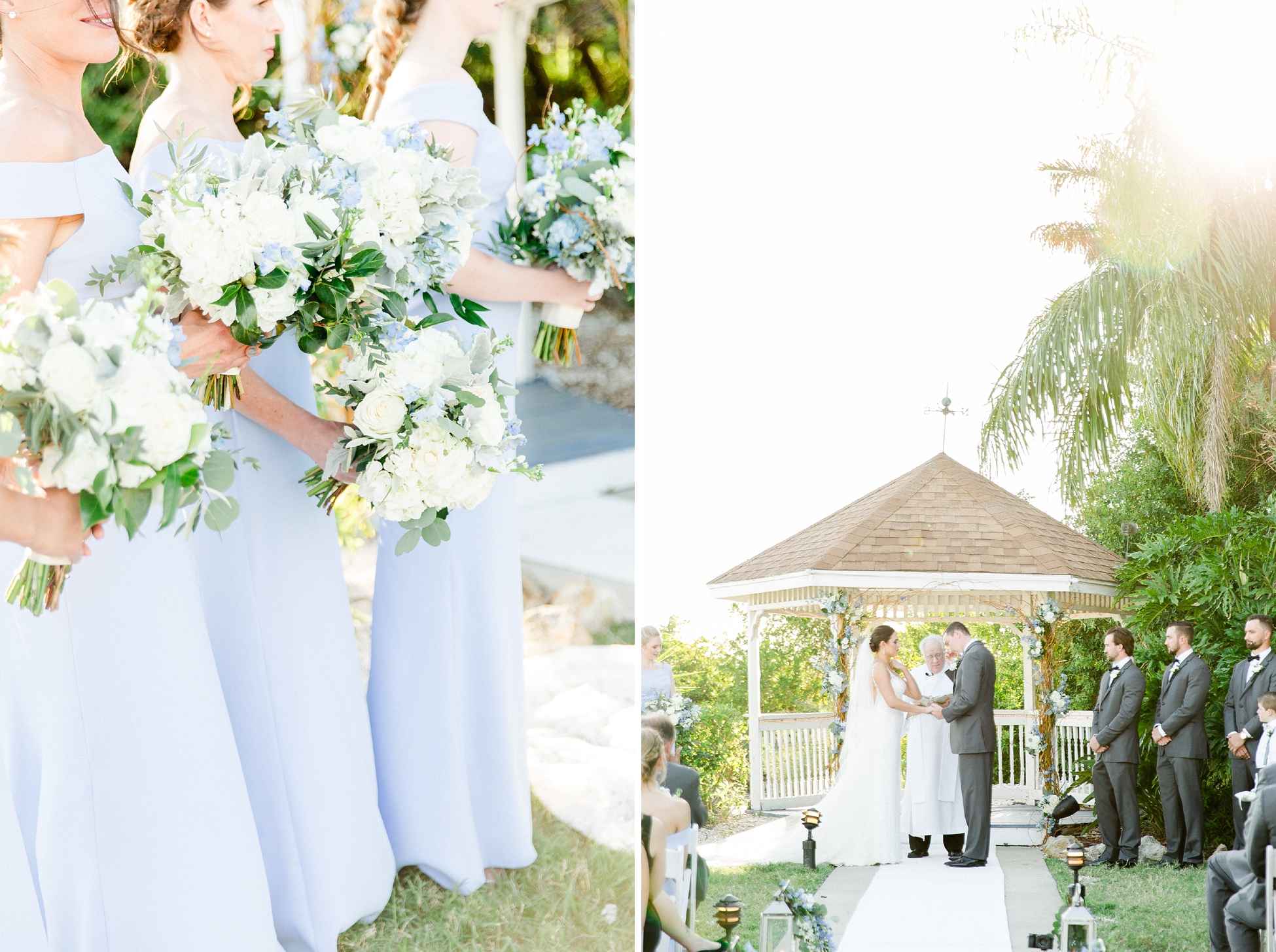 Tampa Wedding | © Ailyn La Torre Photography 2018