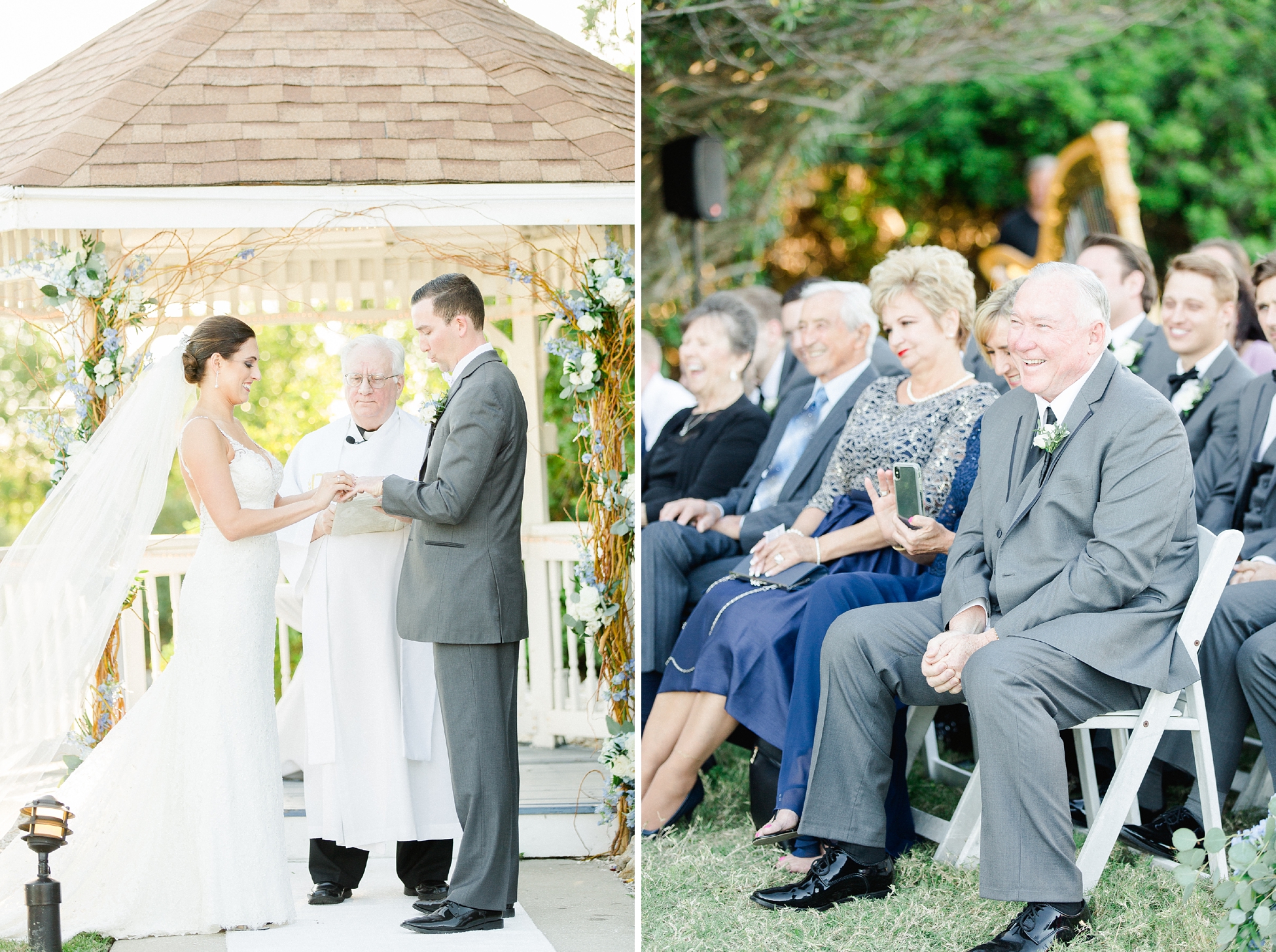 Tampa Wedding | © Ailyn La Torre Photography 2018