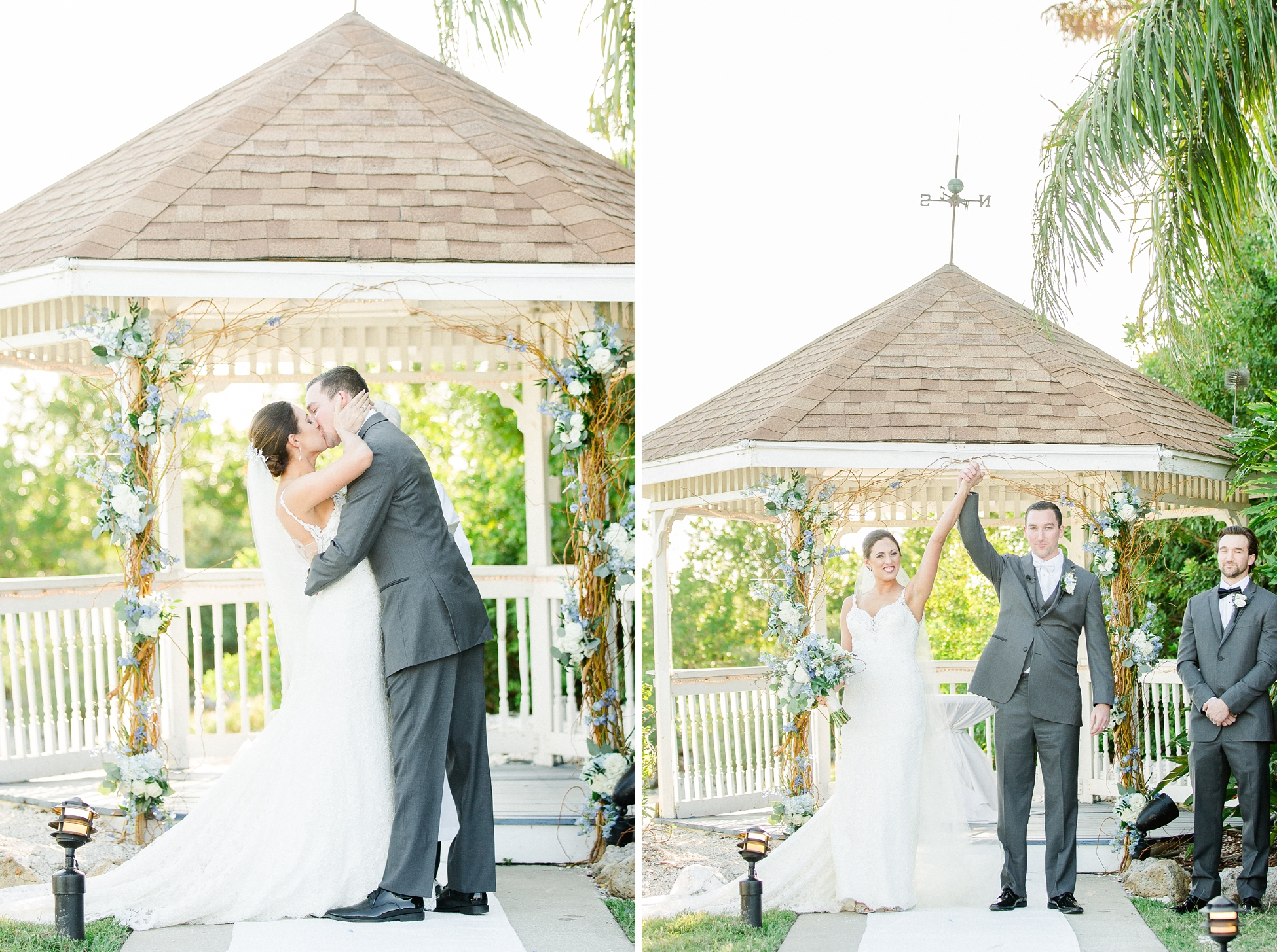 Tampa Wedding | © Ailyn La Torre Photography 2018