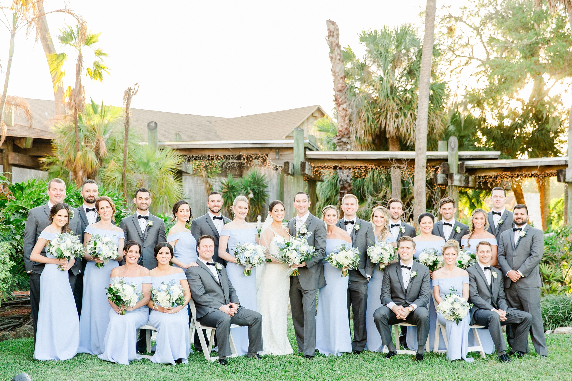 Tampa Wedding | © Ailyn La Torre Photography 2018