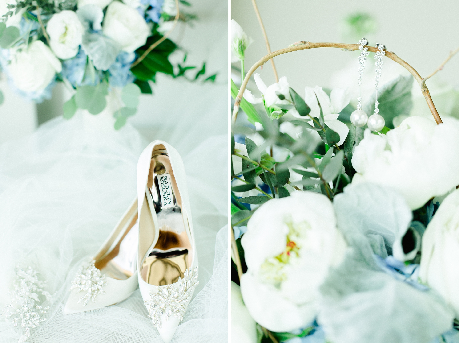 Tampa Wedding | © Ailyn La Torre Photography 2018