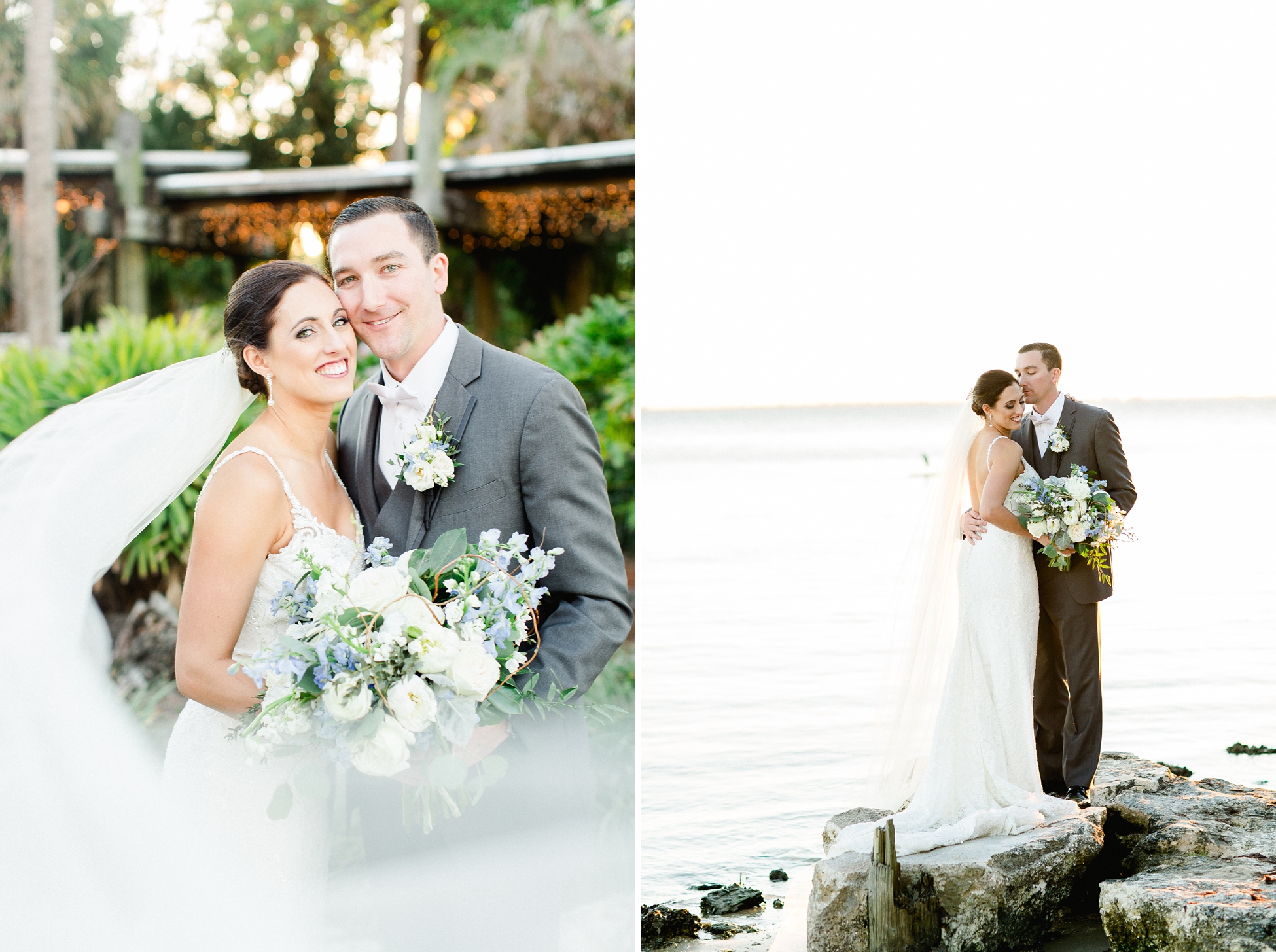 Tampa Wedding | © Ailyn La Torre Photography 2018
