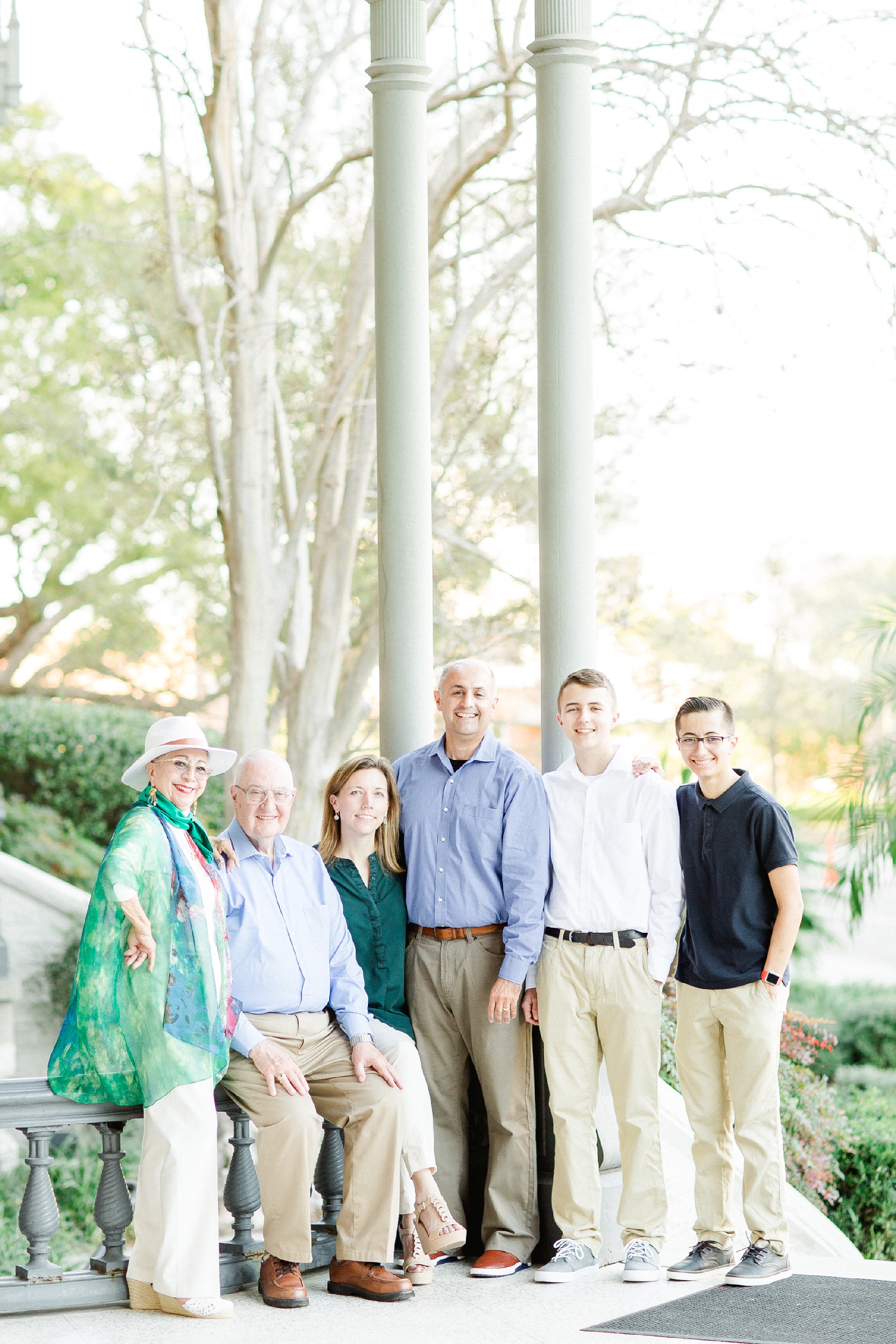 Tampa Family Photographer | © Ailyn La Torre Photography 2018