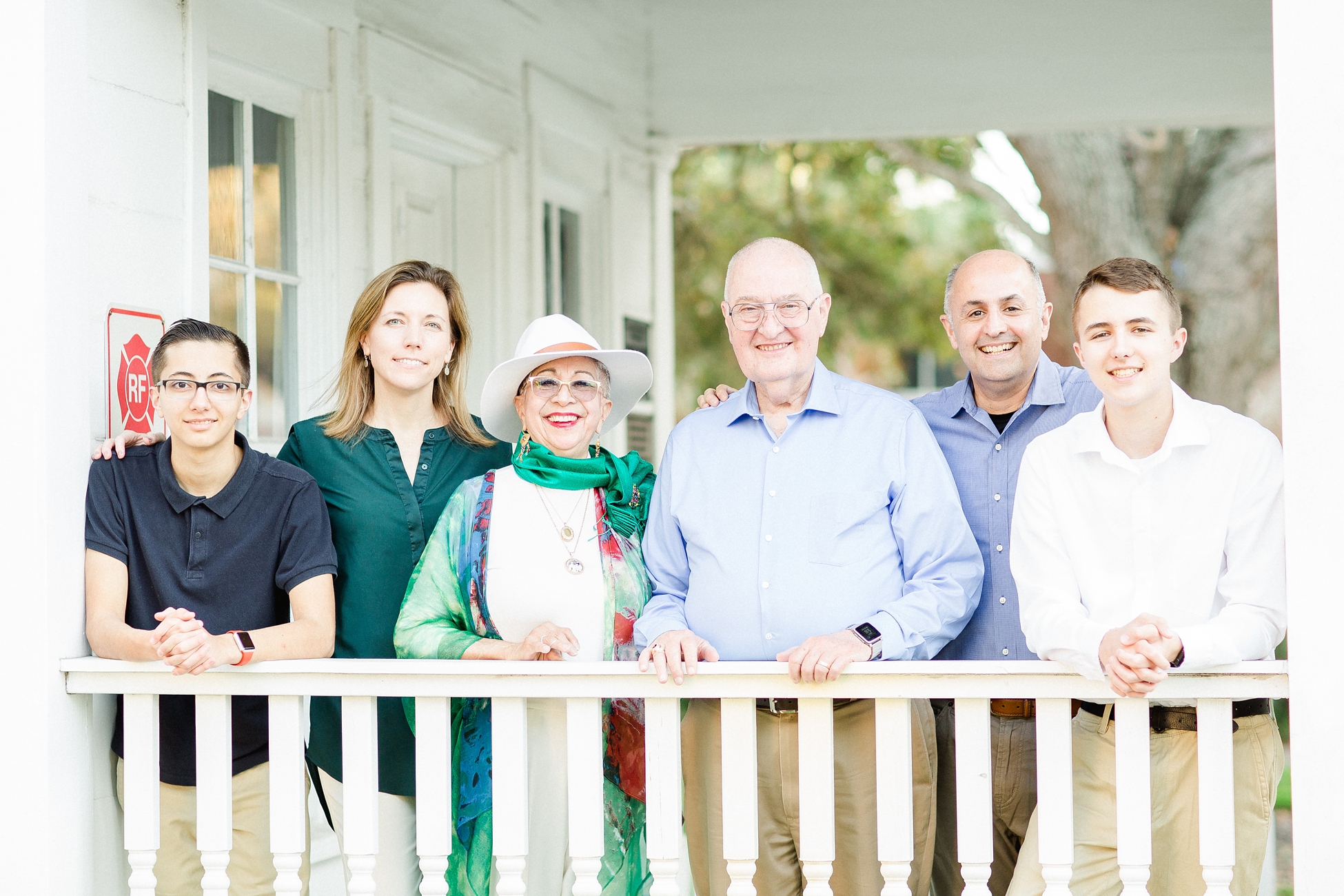 Tampa Family Photographer | © Ailyn La Torre Photography 2018