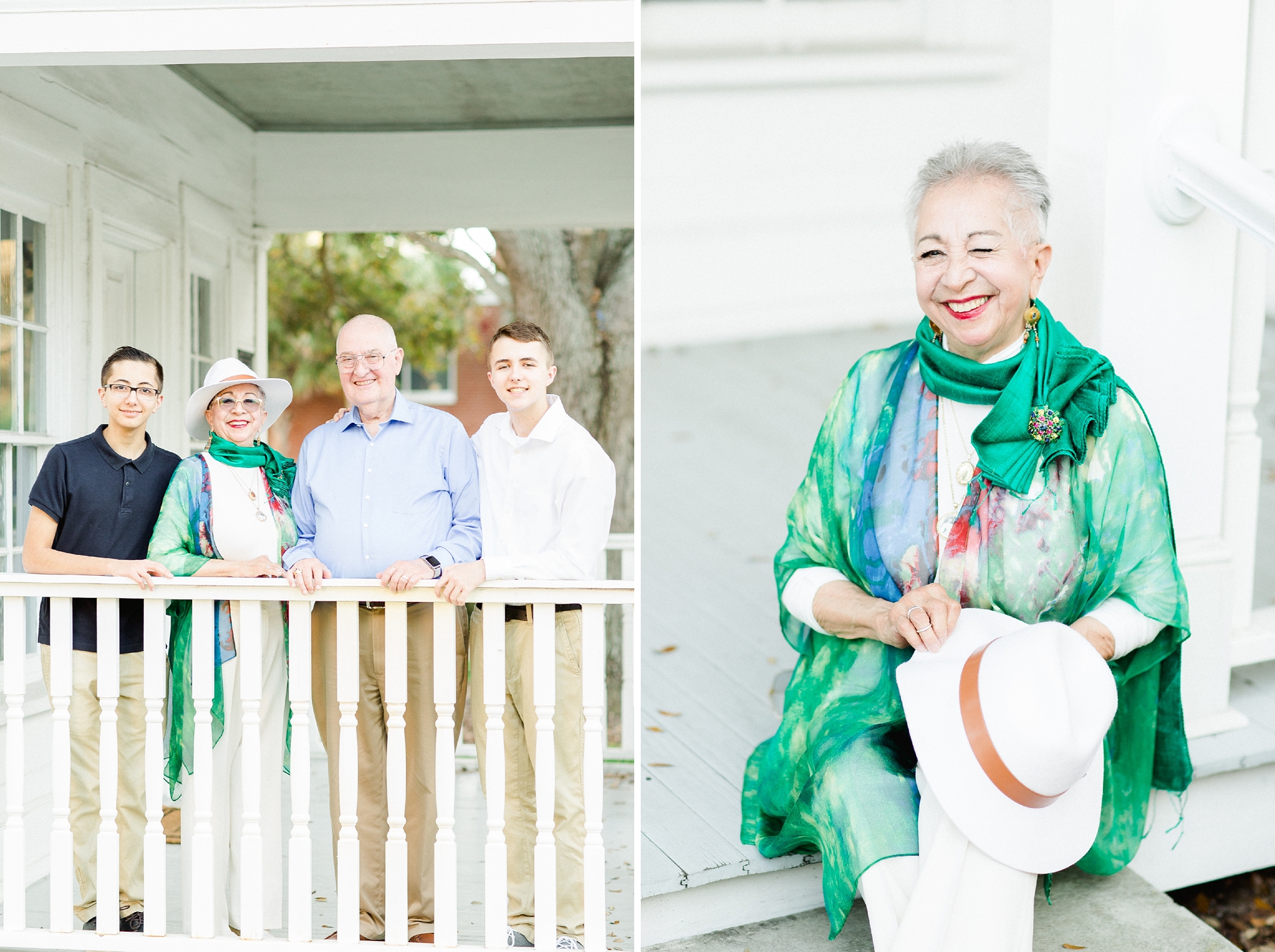 Tampa Family Photographer | © Ailyn La Torre Photography 2018
