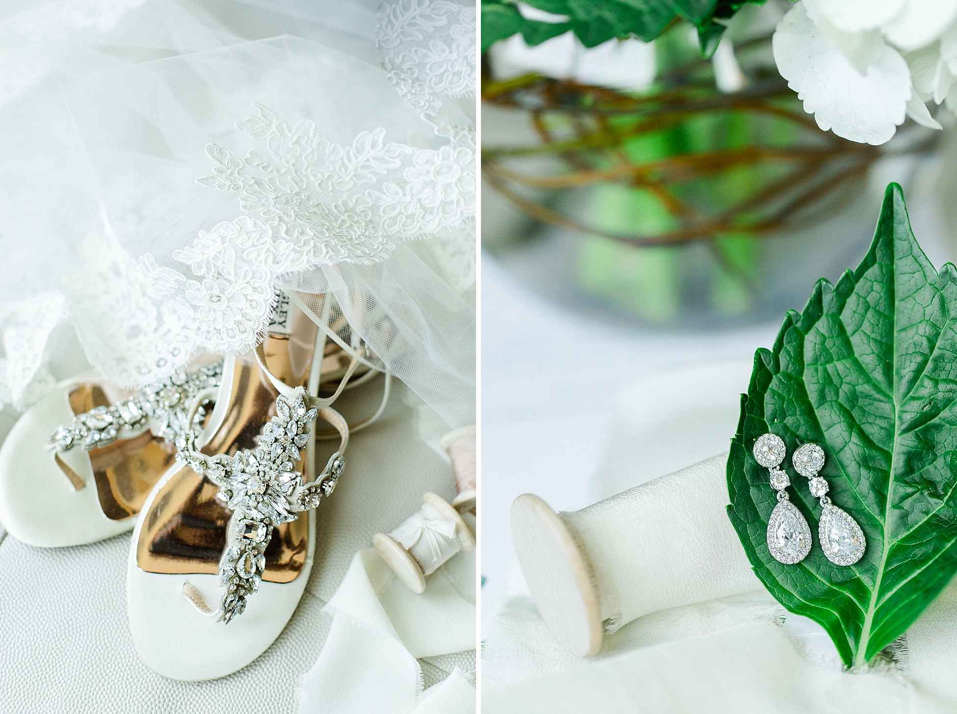 Oxford Exchange Wedding | © Ailyn La Torre Photography 2018