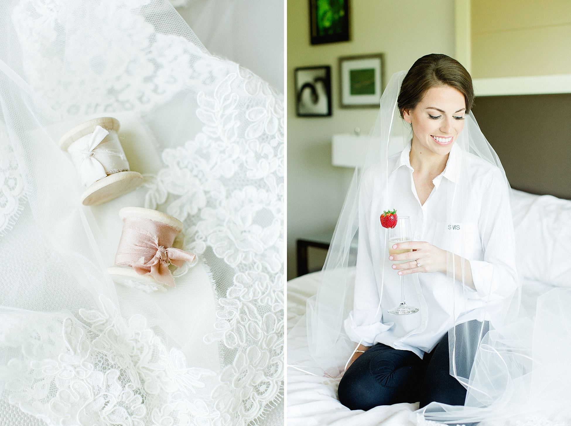 Oxford Exchange Wedding | © Ailyn La Torre Photography 2018