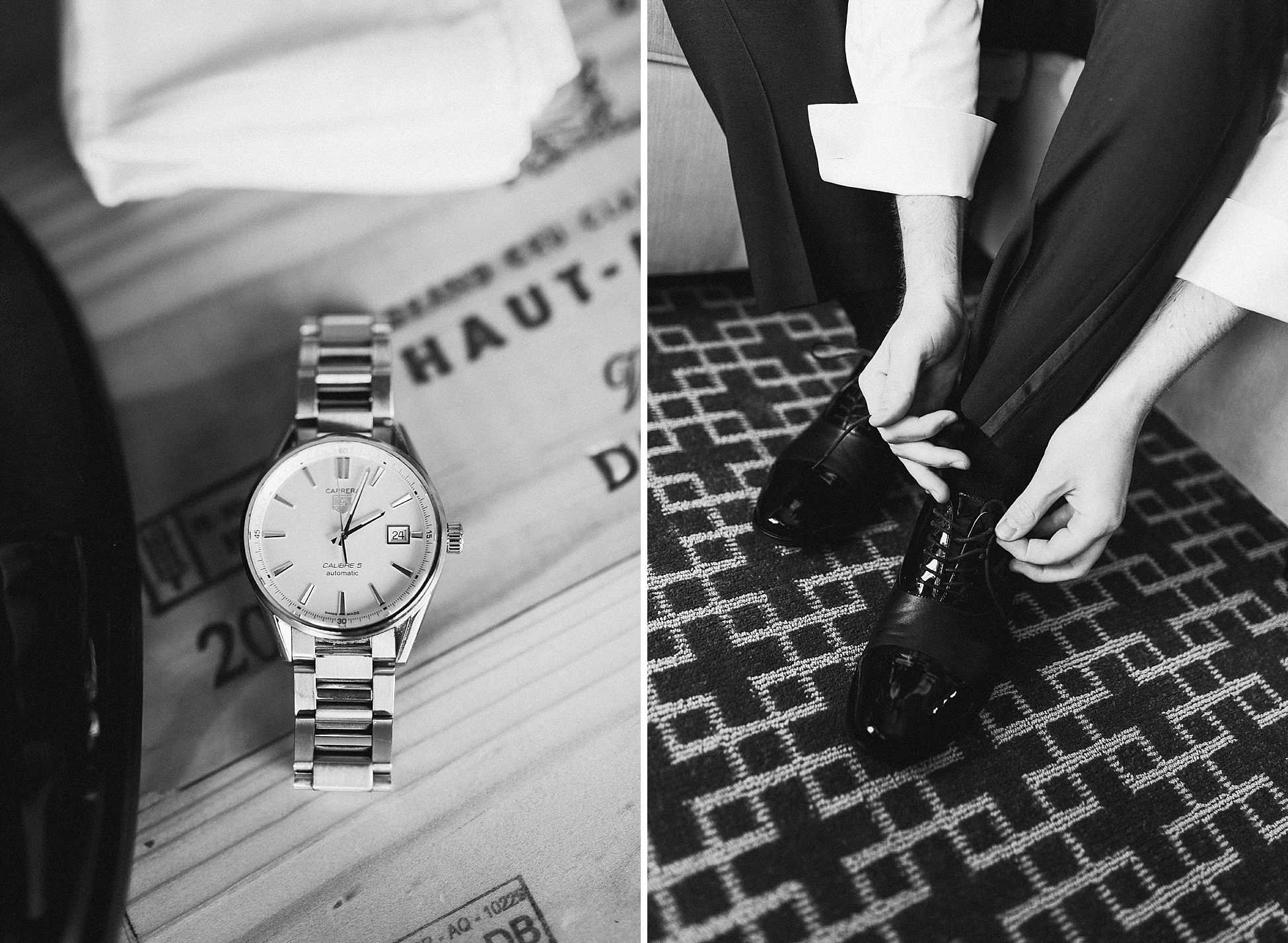 Oxford Exchange Wedding | © Ailyn La Torre Photography 2018