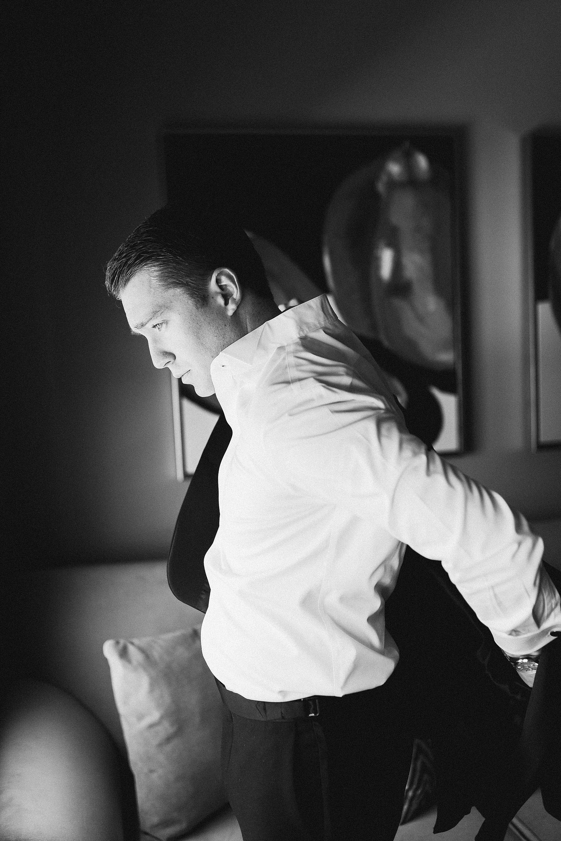 Oxford Exchange Wedding | © Ailyn La Torre Photography 2018