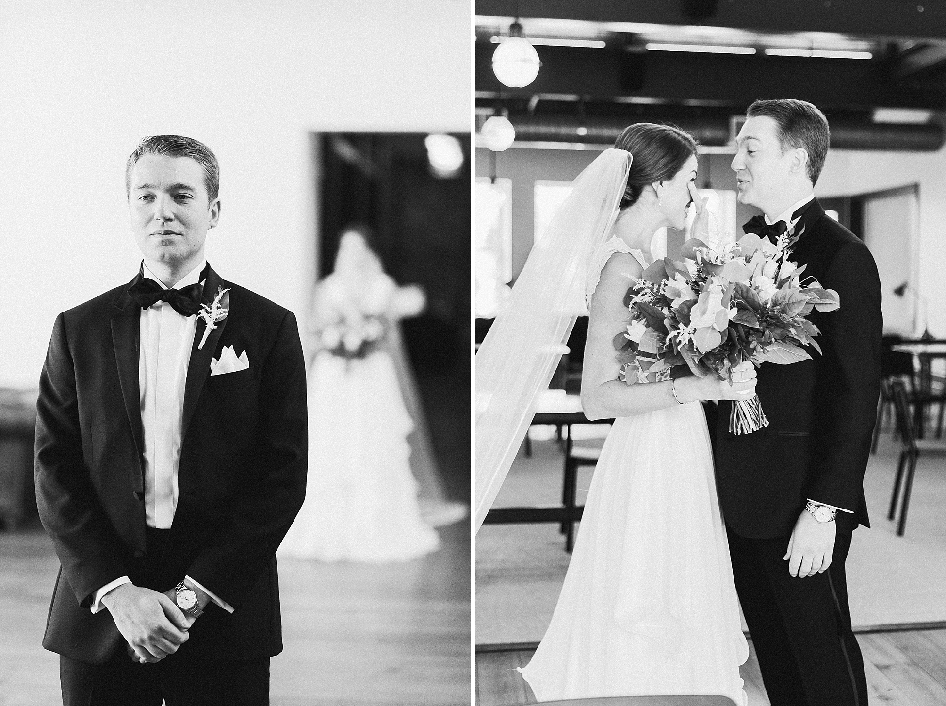 Oxford Exchange Wedding | © Ailyn La Torre Photography 2018