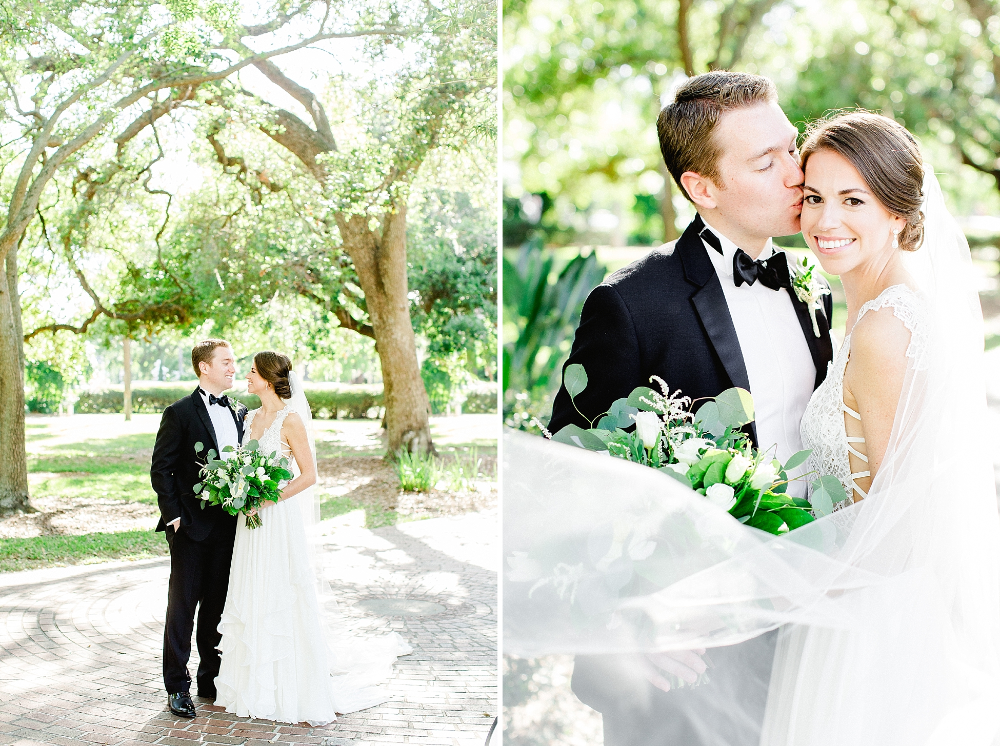 Oxford Exchange Wedding | © Ailyn La Torre Photography 2018