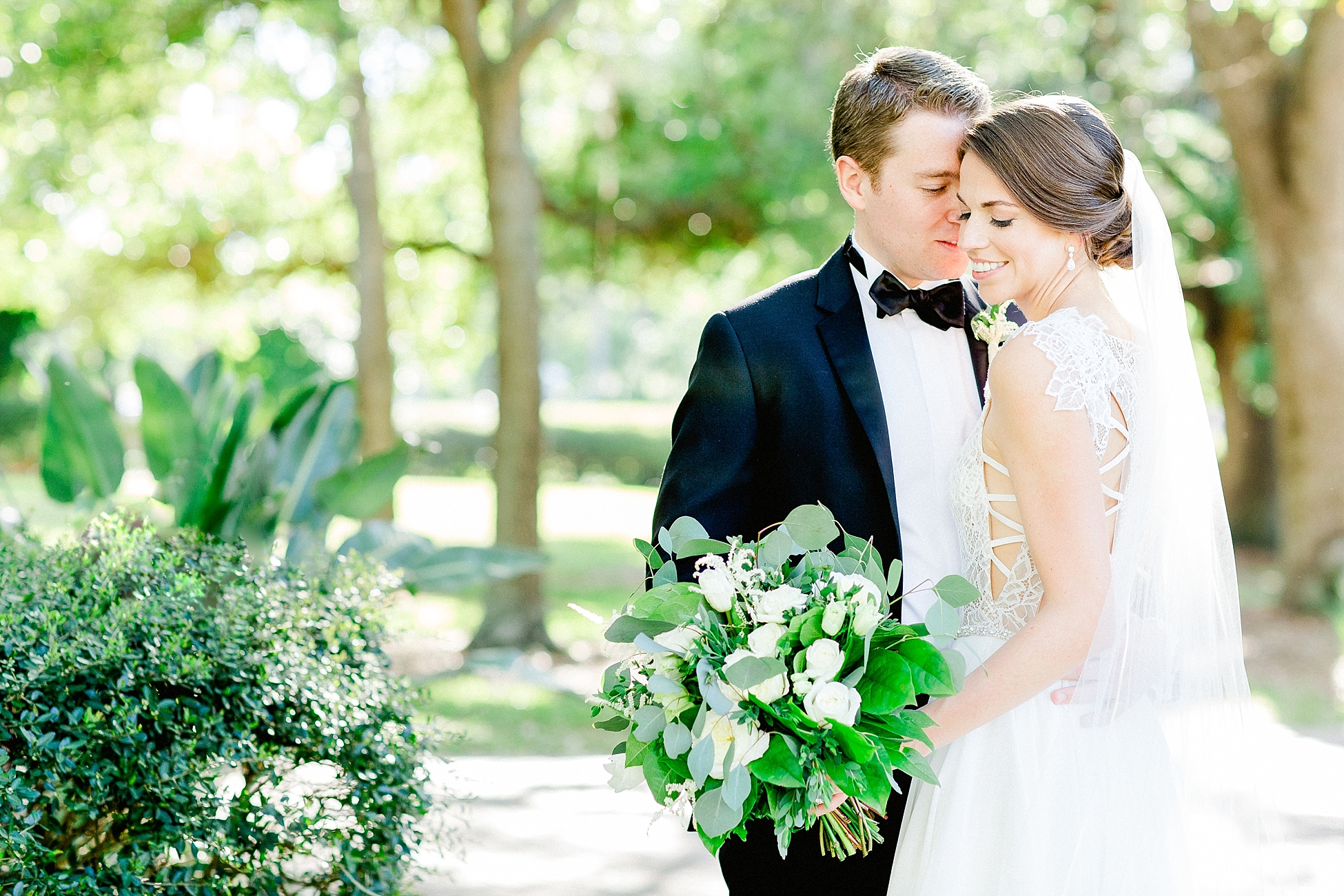 Oxford Exchange Wedding | © Ailyn La Torre Photography 2018