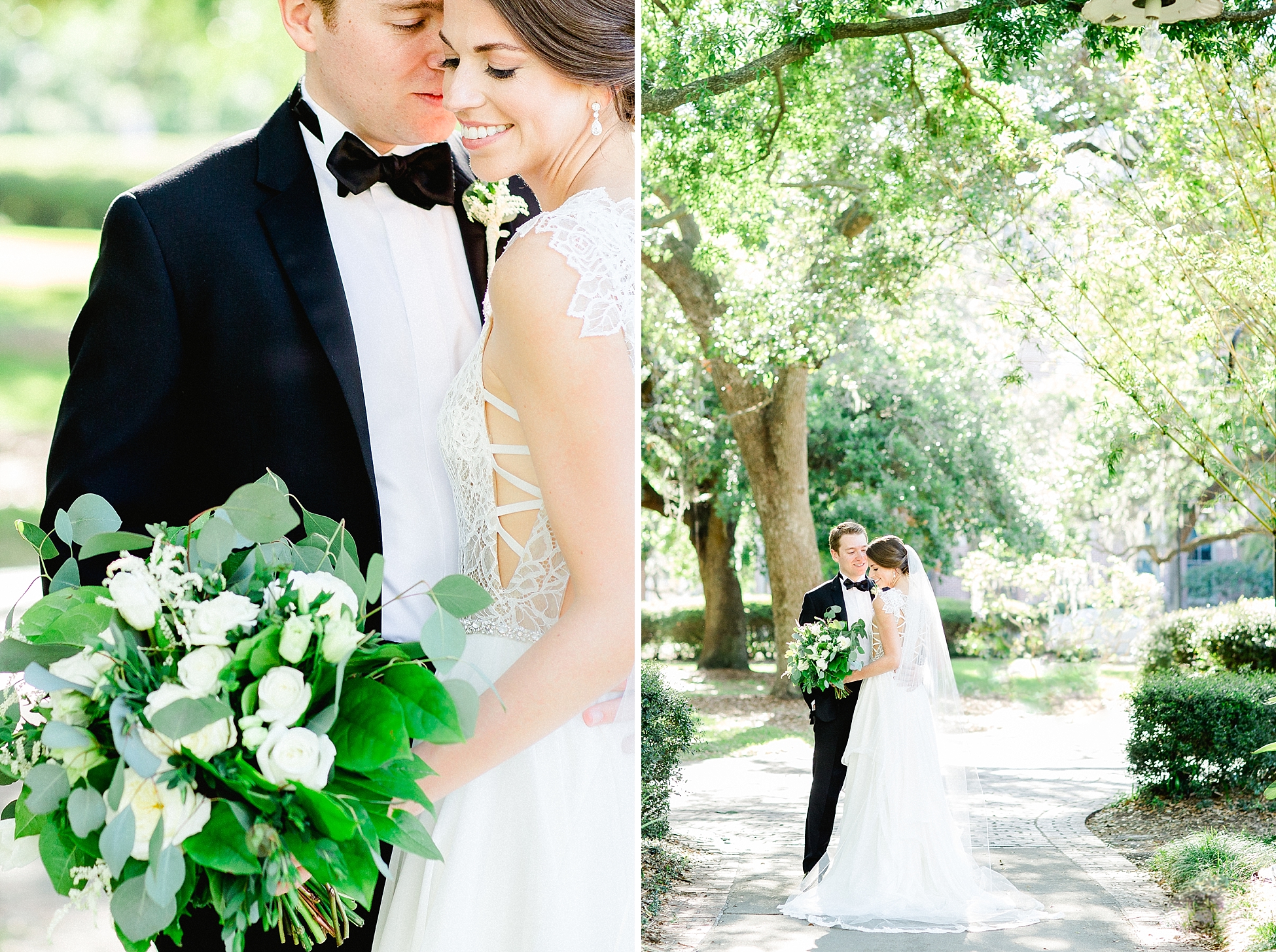 Oxford Exchange Wedding | © Ailyn La Torre Photography 2018