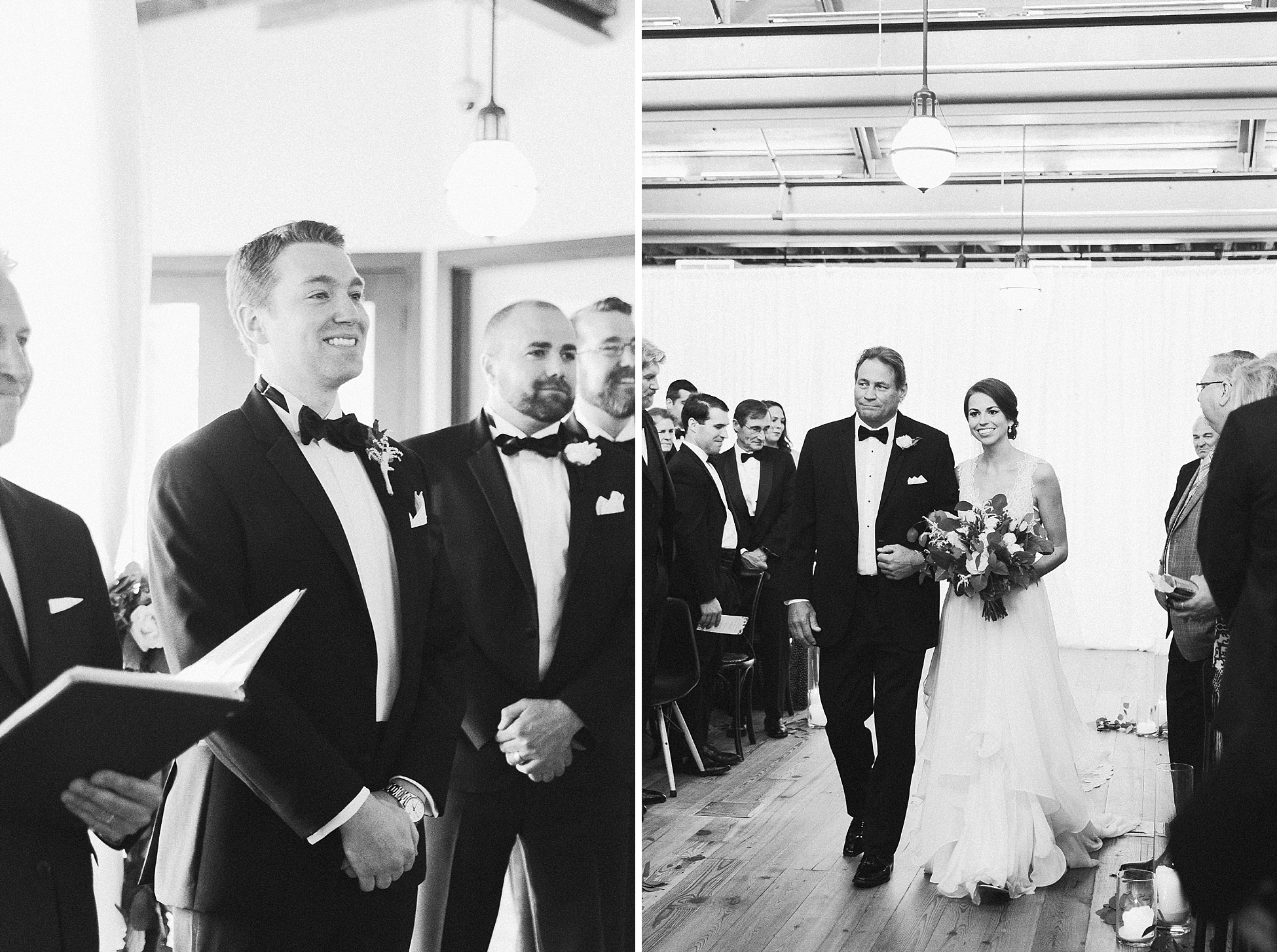 Oxford Exchange Wedding | © Ailyn La Torre Photography 2018