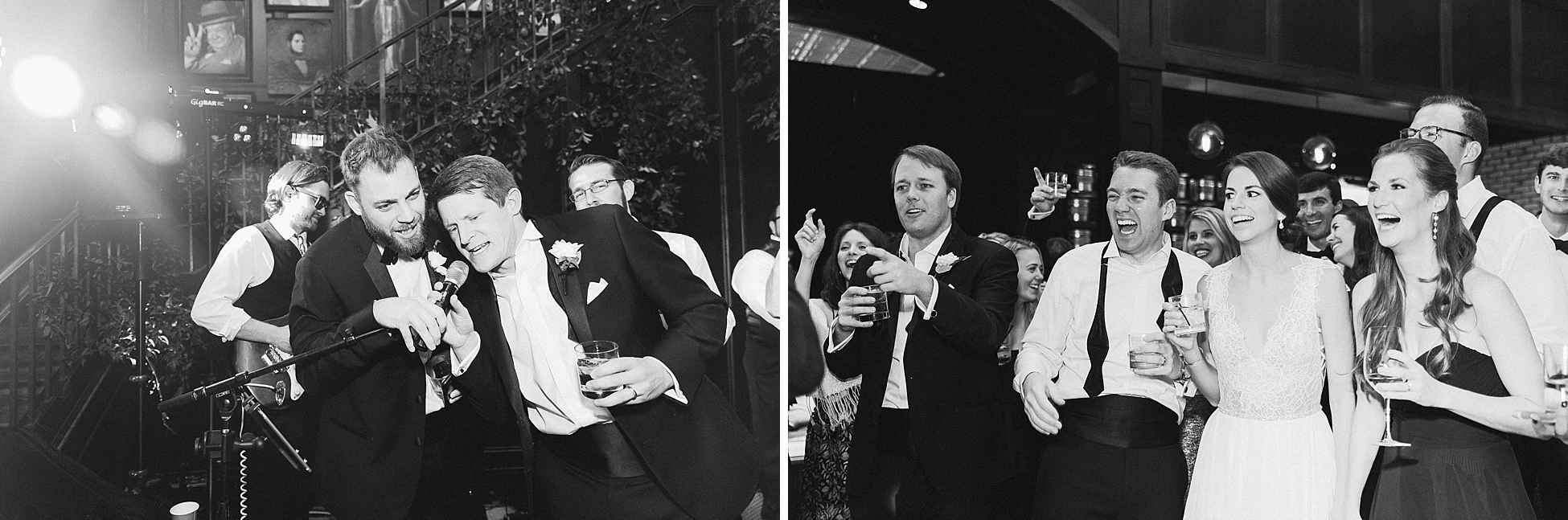 Oxford Exchange Wedding | © Ailyn La Torre Photography 2018