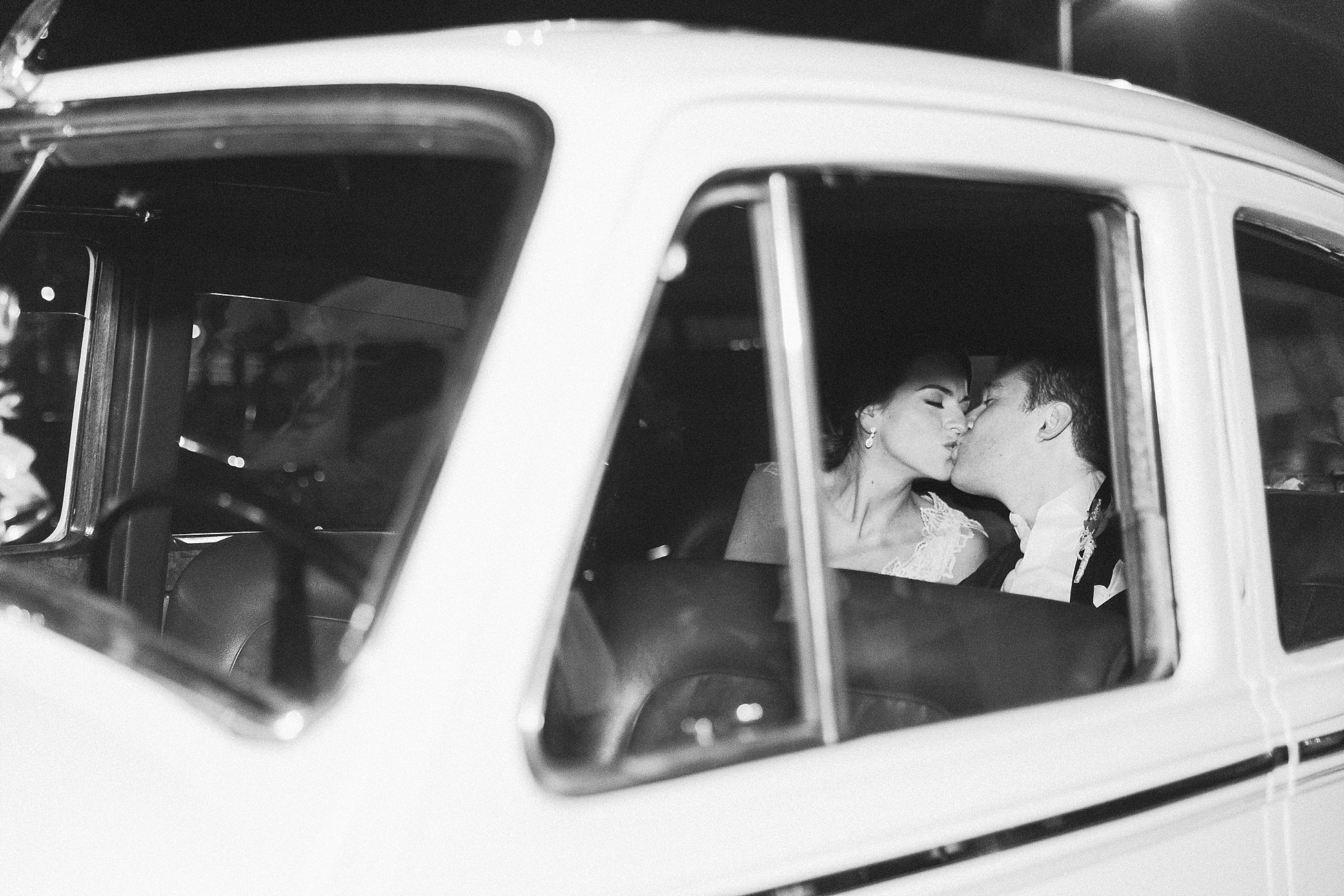 Oxford Exchange Wedding | © Ailyn La Torre Photography 2018