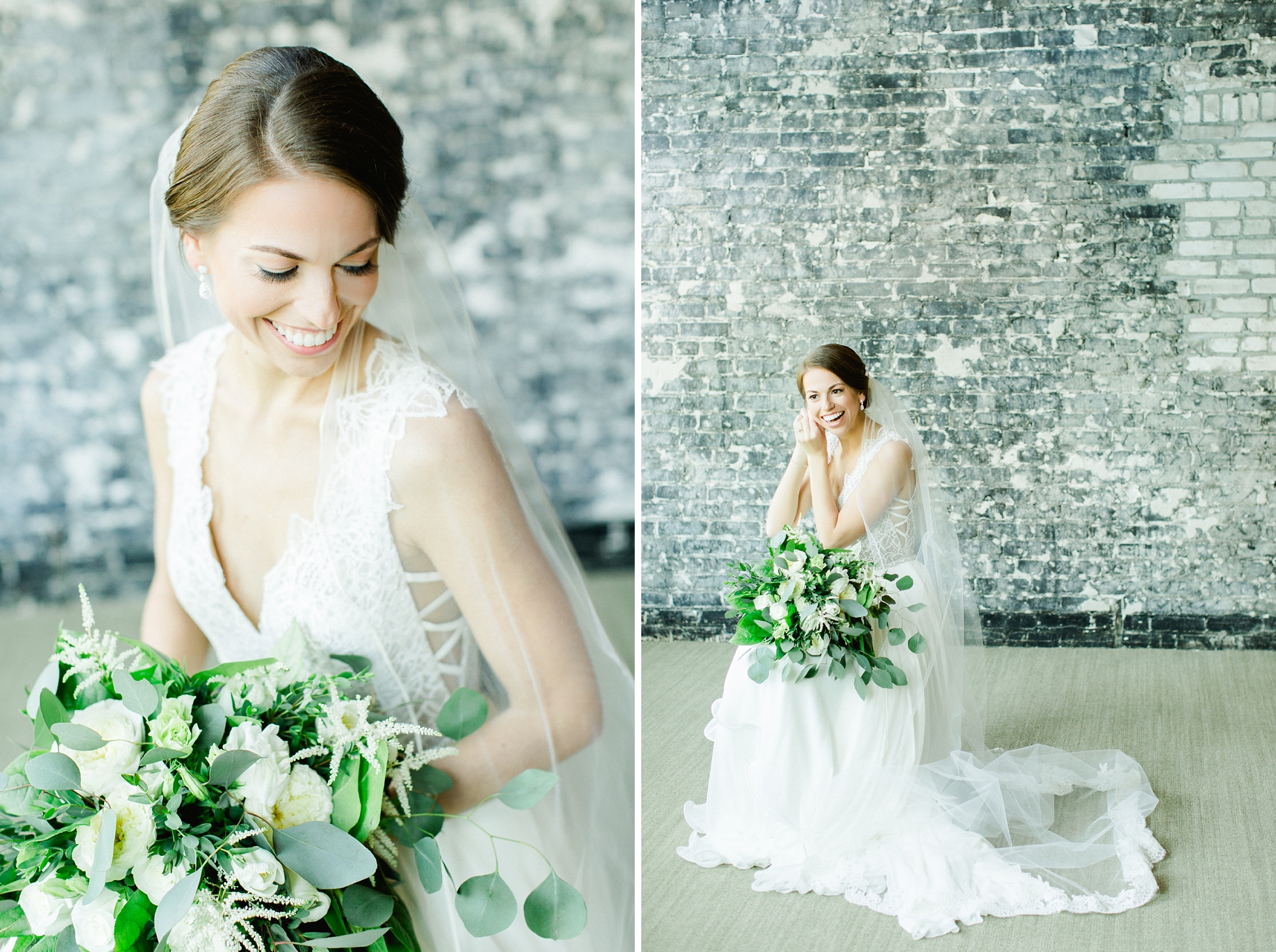 Oxford Exchange Wedding | © Ailyn La Torre Photography 2018