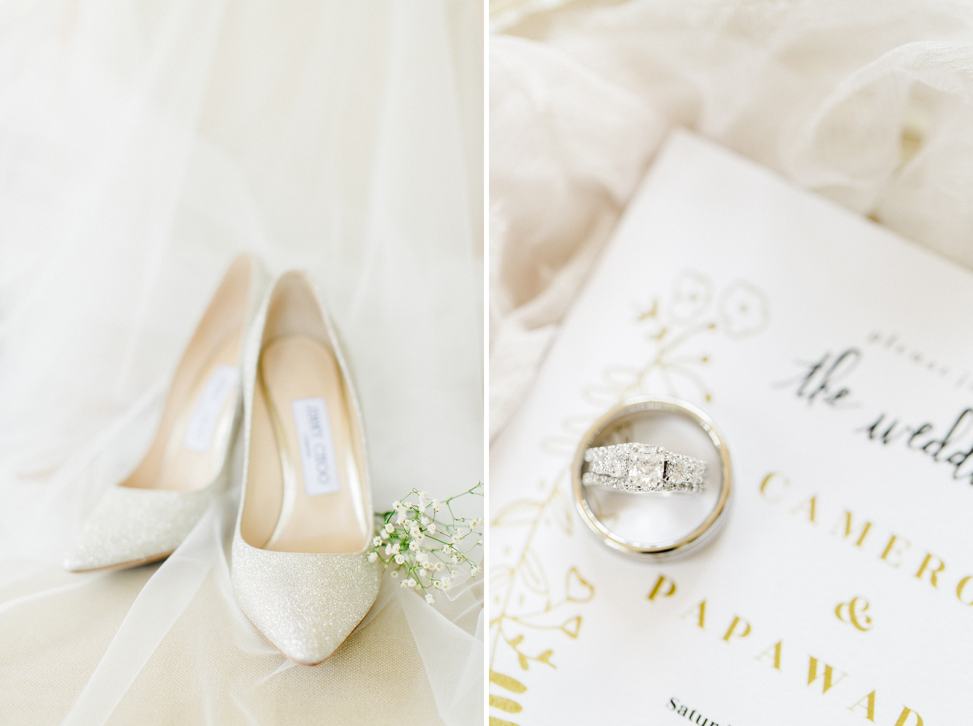 Palmetto Riverside Wedding | © Ailyn La Torre Photography 2018