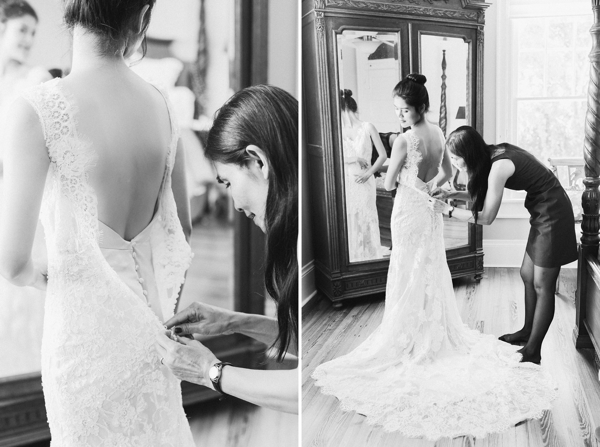 Palmetto Riverside Wedding | © Ailyn La Torre Photography 2018