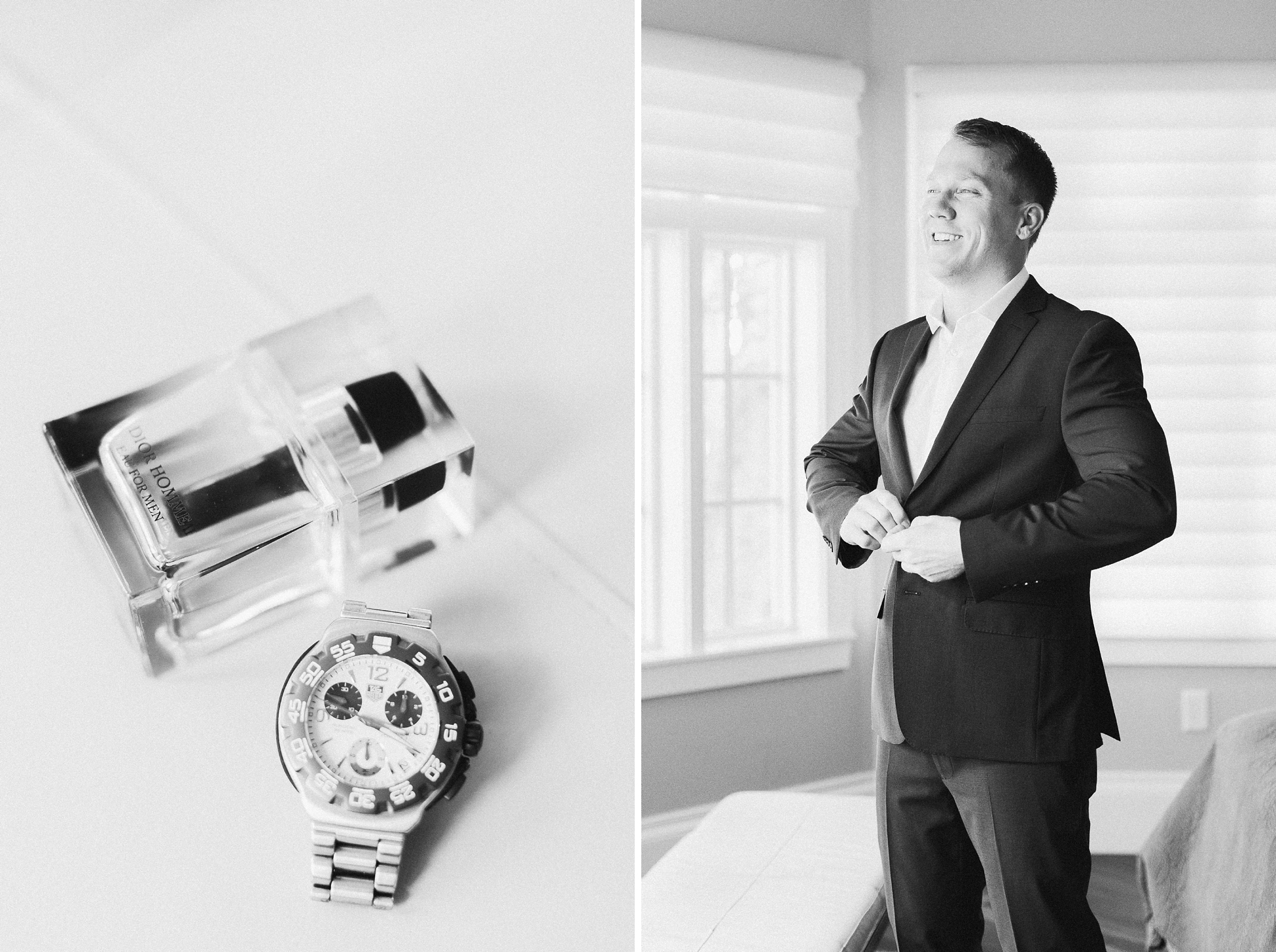 Palmetto Riverside Wedding | © Ailyn La Torre Photography 2018