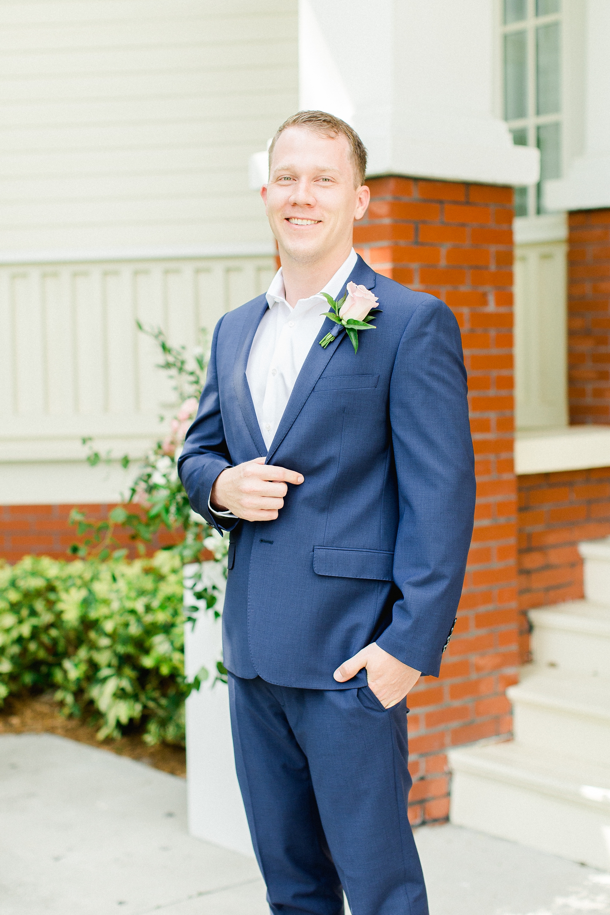 Palmetto Riverside Wedding | © Ailyn La Torre Photography 2018