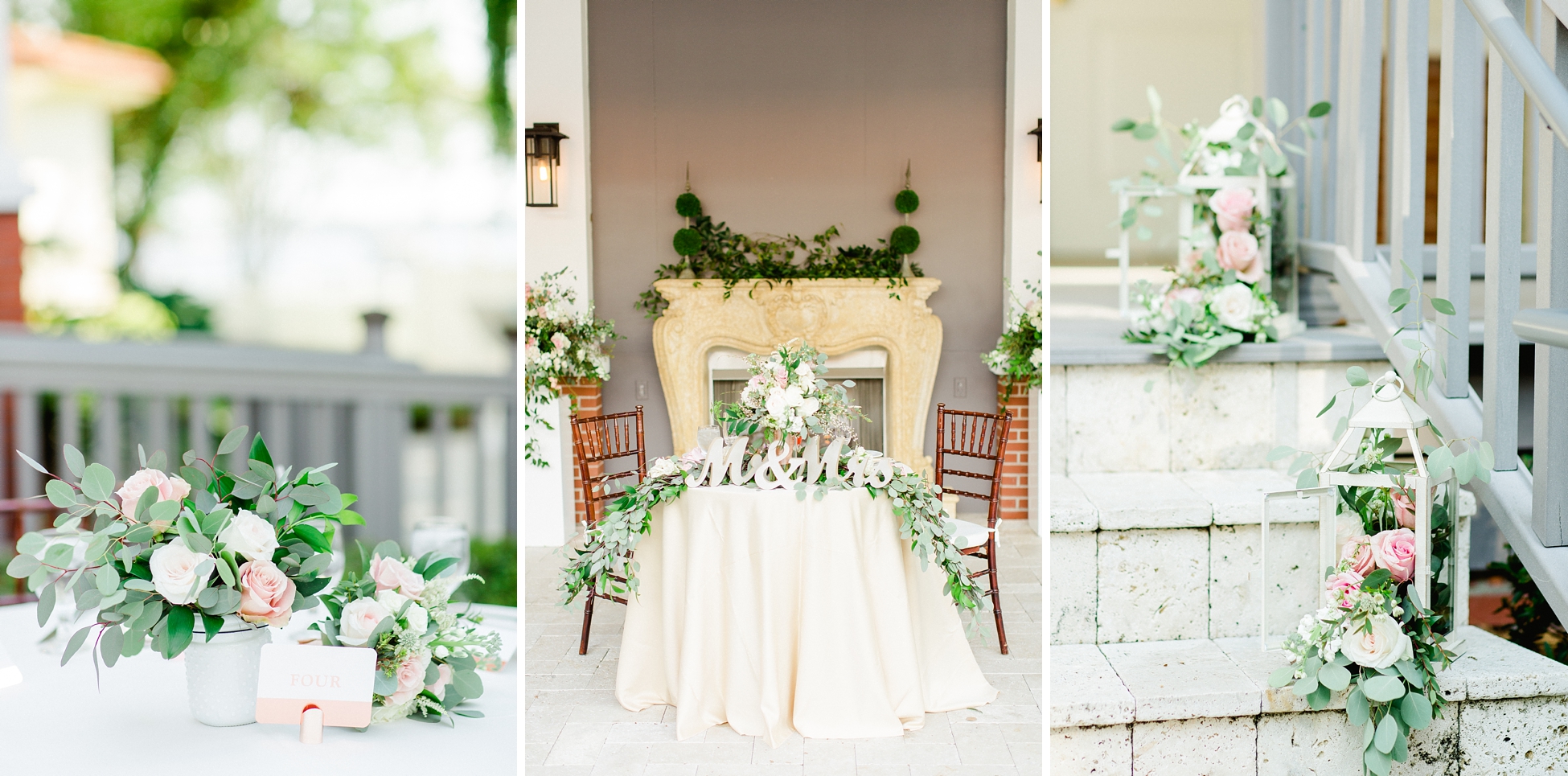 Palmetto Riverside Wedding | © Ailyn La Torre Photography 2018