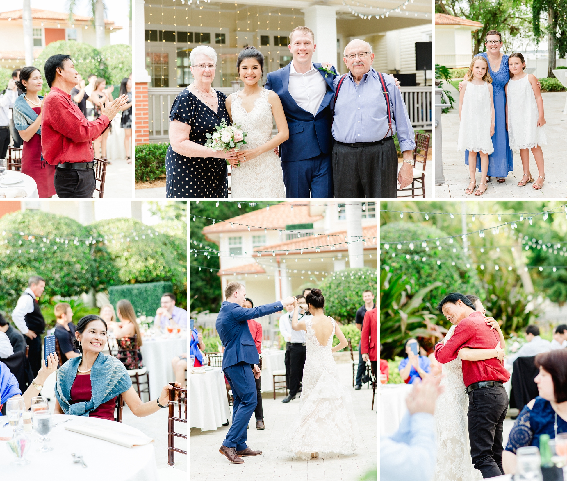Palmetto Riverside Wedding | © Ailyn La Torre Photography 2018