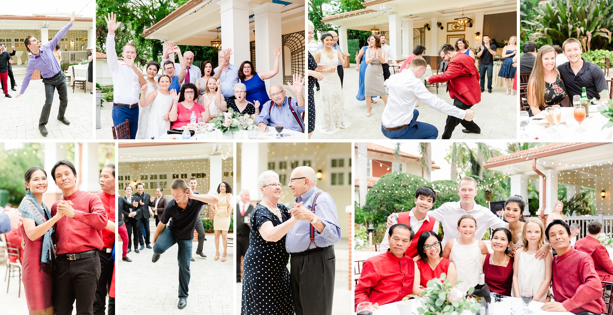 Palmetto Riverside Wedding | © Ailyn La Torre Photography 2018