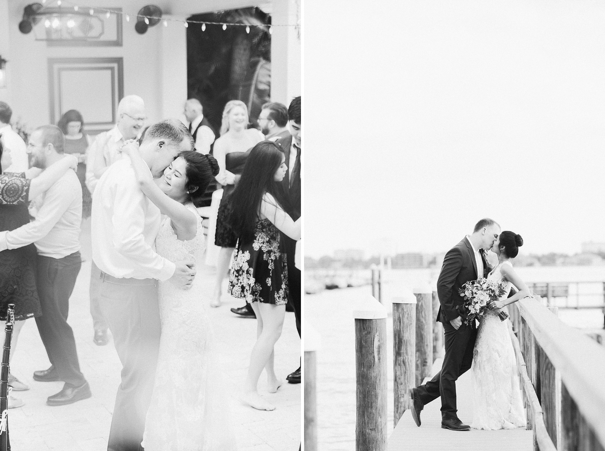 Palmetto Riverside Wedding | © Ailyn La Torre Photography 2018