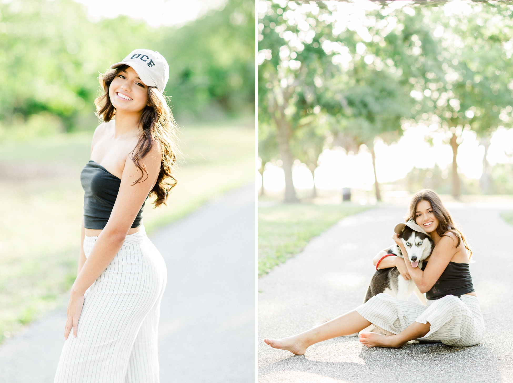 Tampa Senior photographer | © Ailyn La Torre Photography 2018