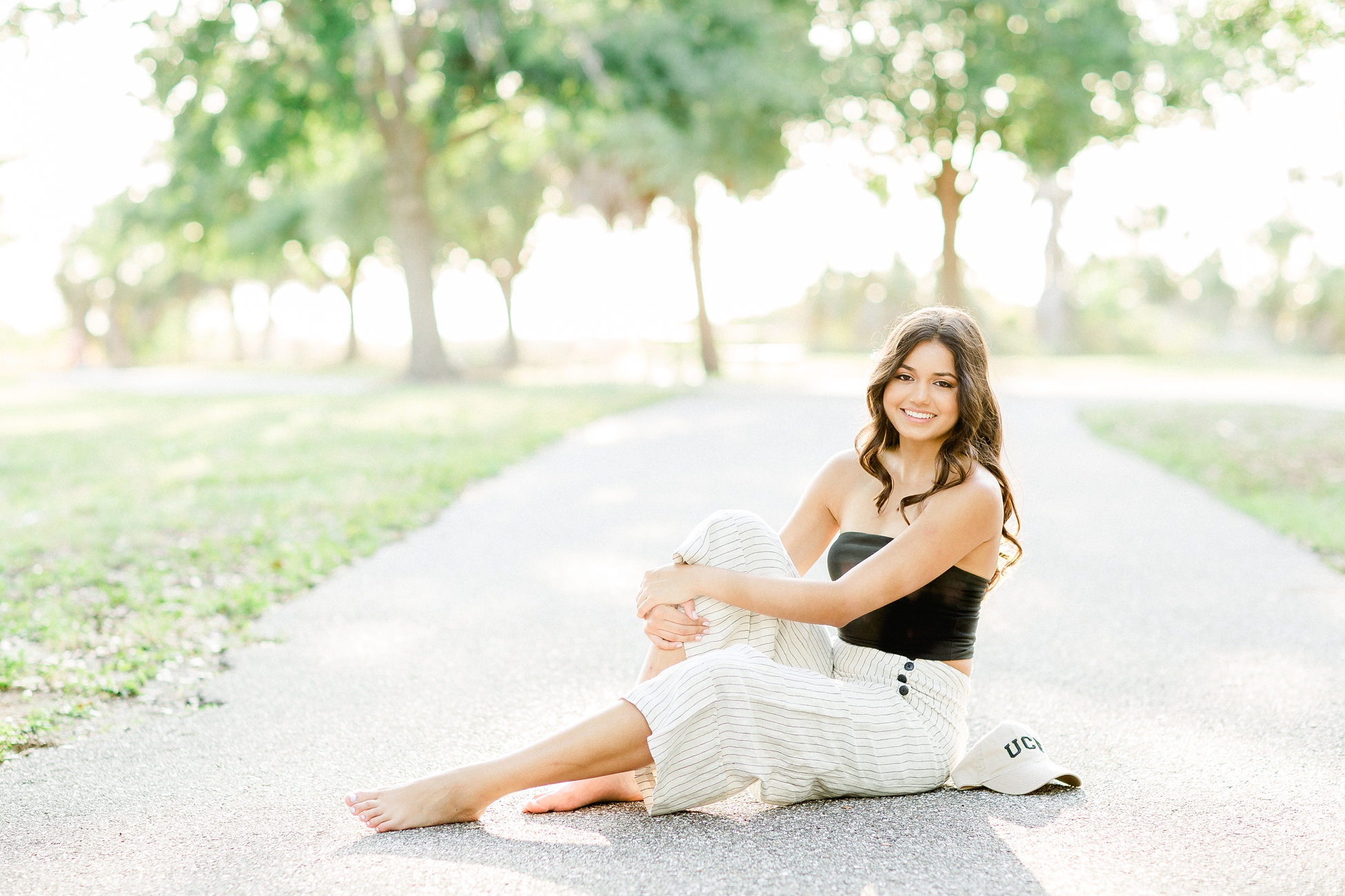 Tampa Senior photographer | © Ailyn La Torre Photography 2018