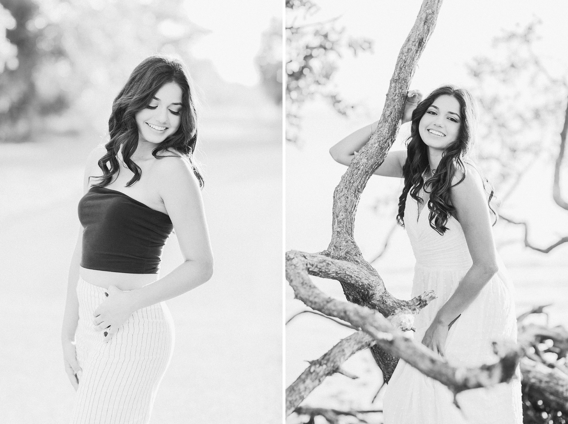 Tampa Senior photographer | © Ailyn La Torre Photography 2018