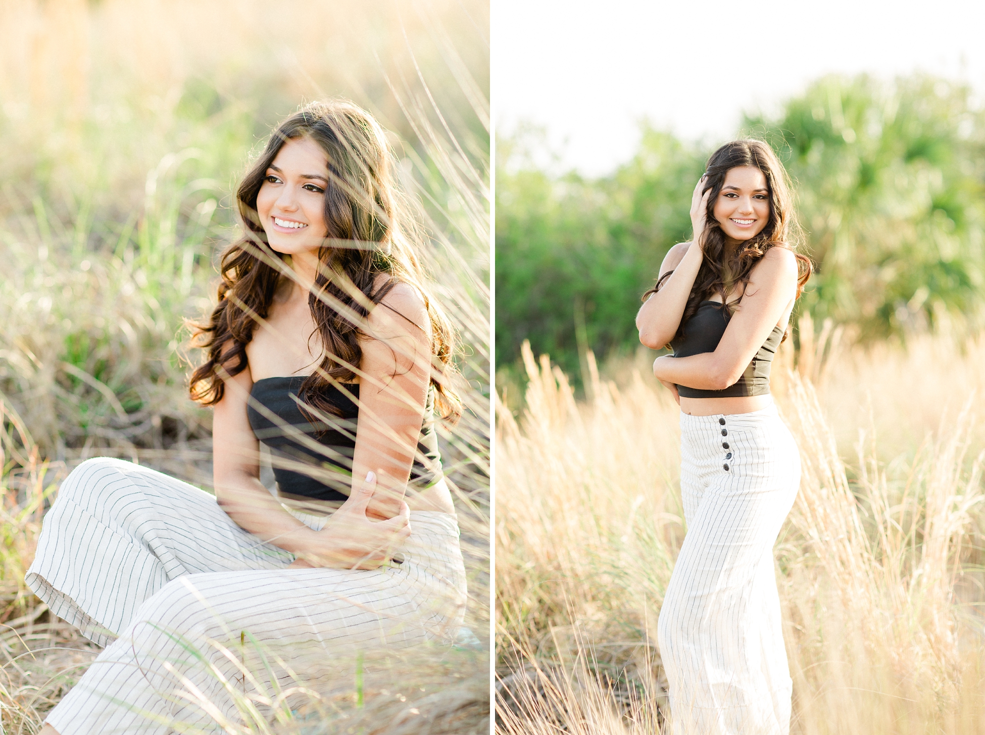 Tampa Senior photographer | © Ailyn La Torre Photography 2018
