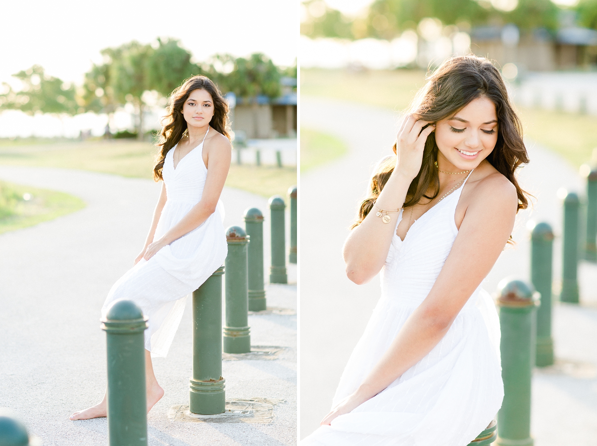 Tampa Senior photographer | © Ailyn La Torre Photography 2018