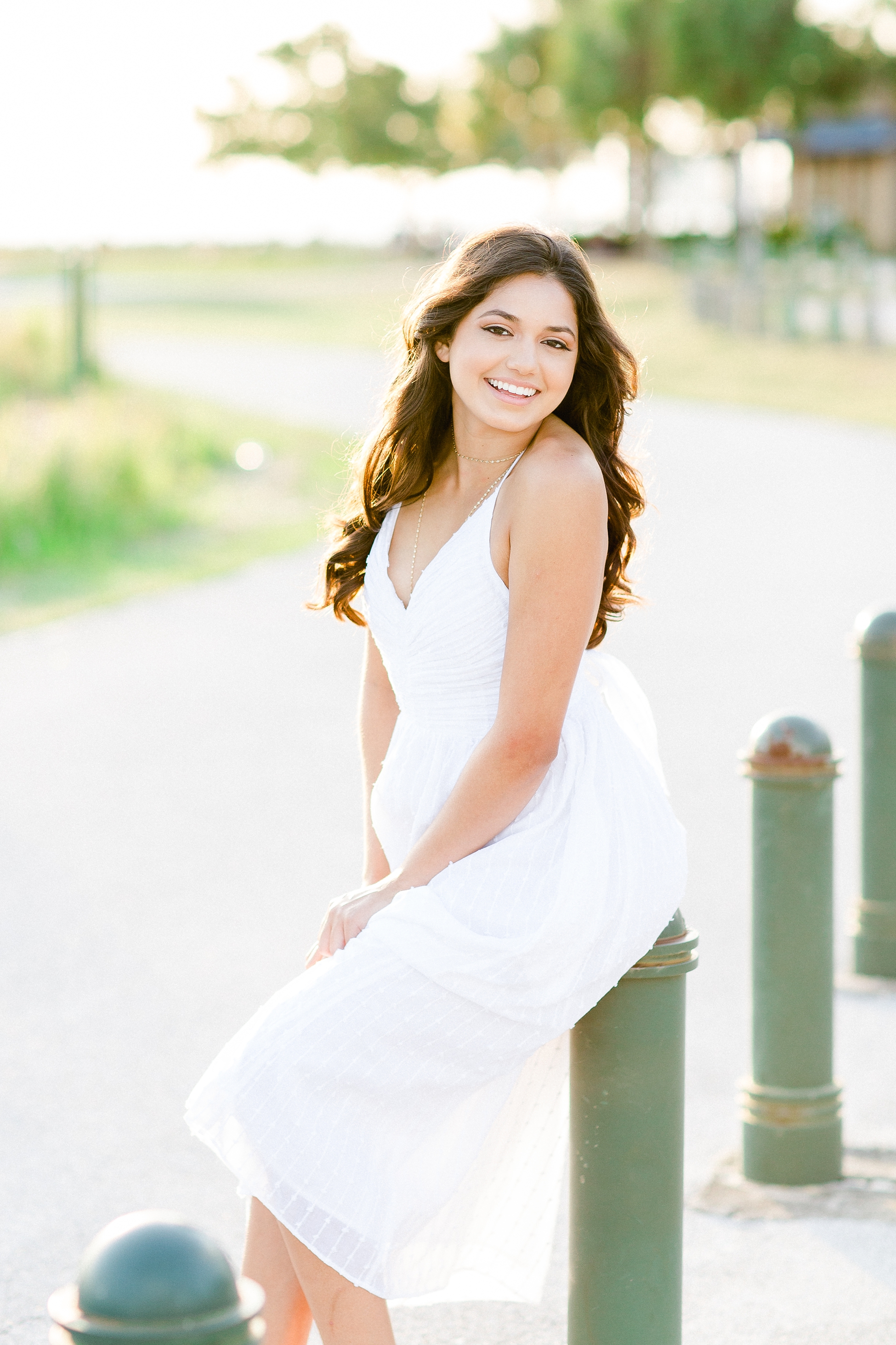 Tampa Senior photographer | © Ailyn La Torre Photography 2018