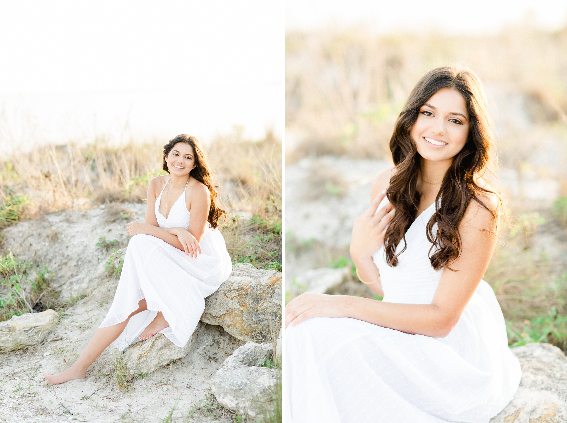 Tampa Senior photographer | © Ailyn La Torre Photography 2018