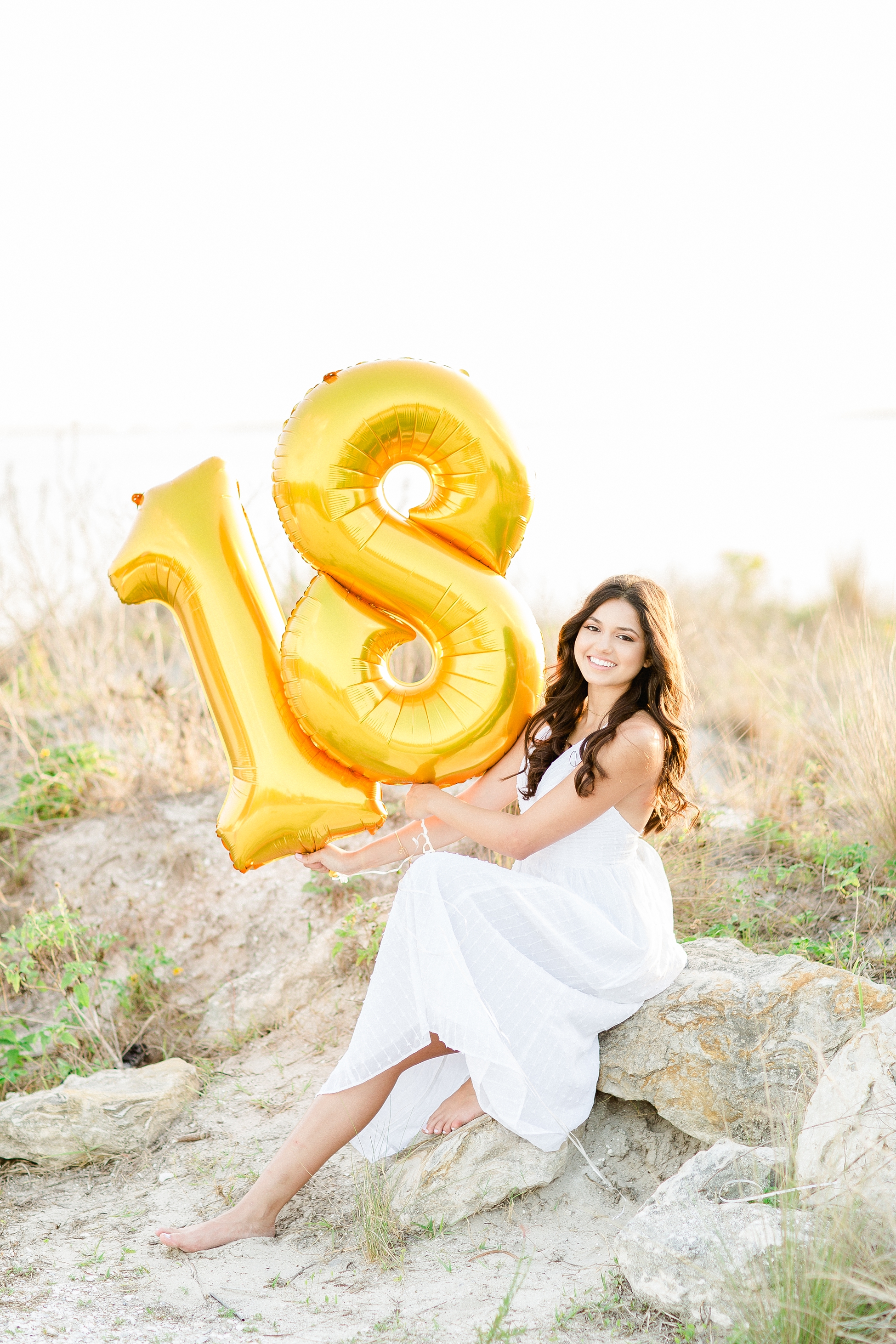 Tampa Senior photographer | © Ailyn La Torre Photography 2018