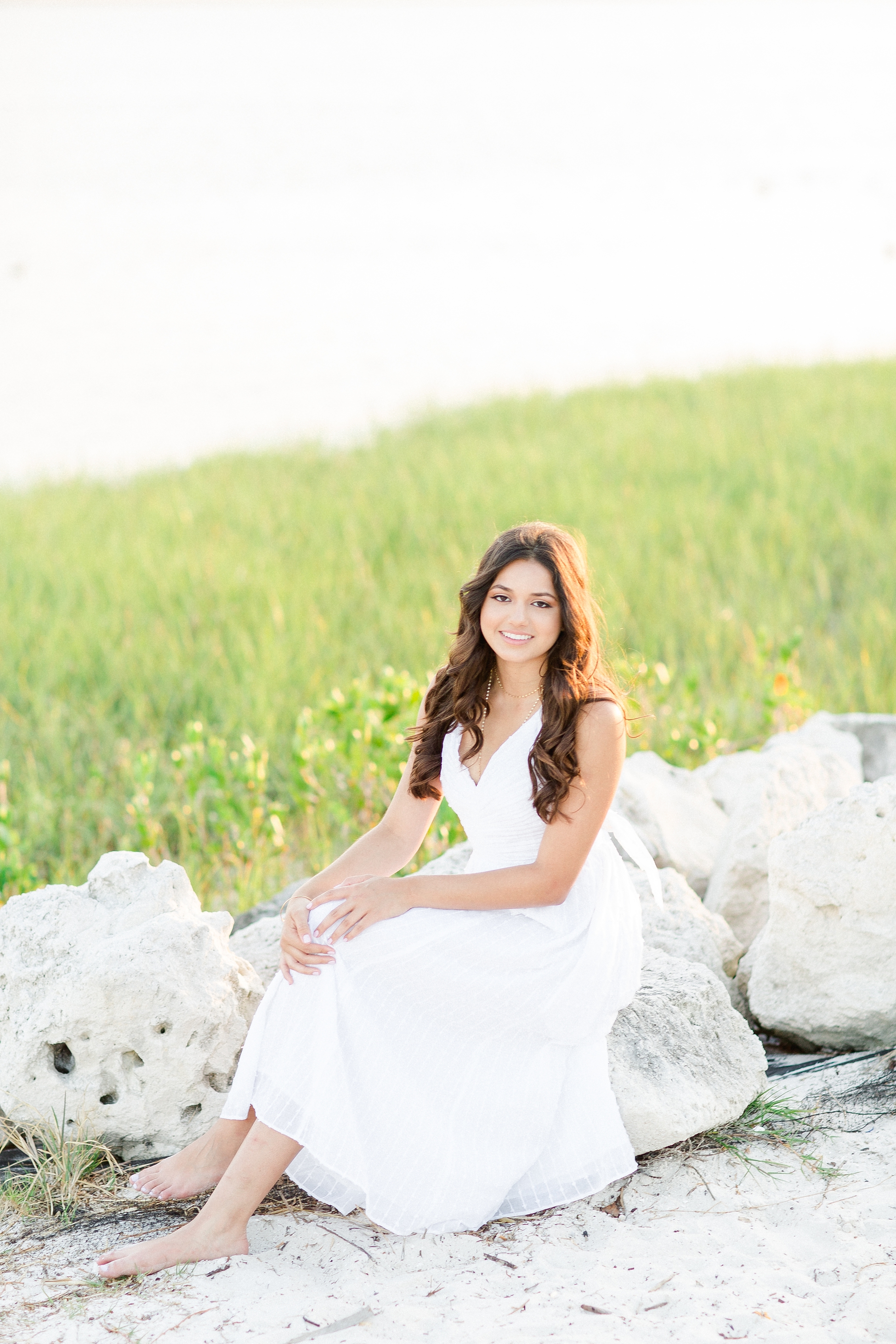 Tampa Senior photographer | © Ailyn La Torre Photography 2018