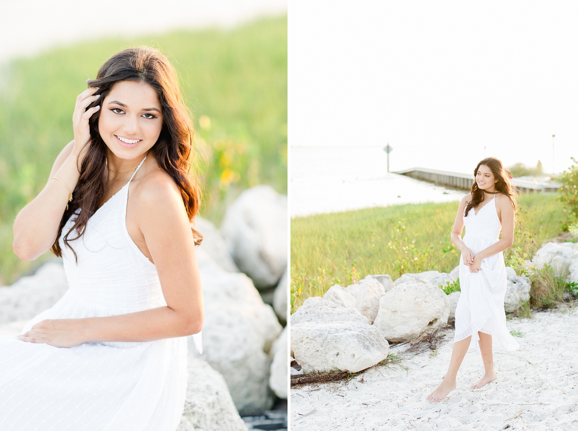 Tampa Senior photographer | © Ailyn La Torre Photography 2018