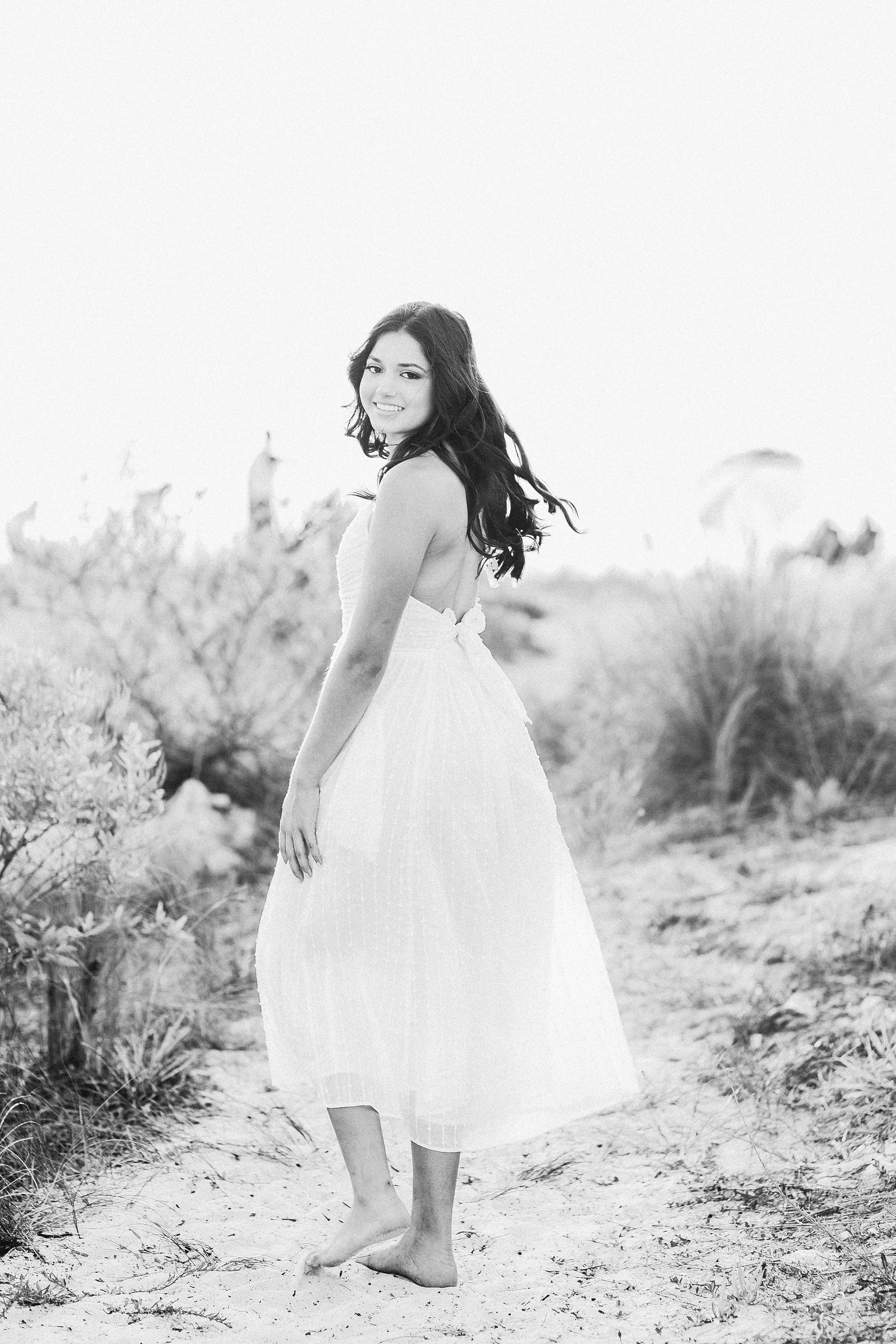 Tampa Senior photographer | © Ailyn La Torre Photography 2018