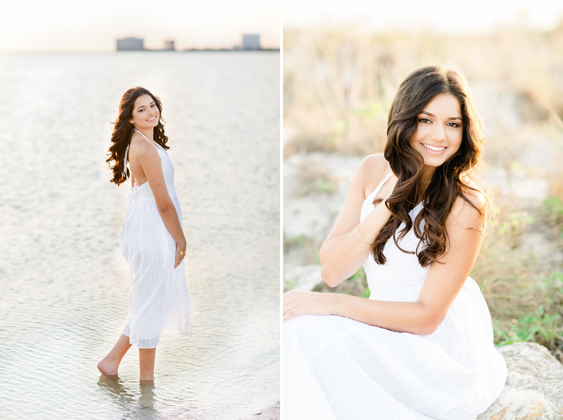 Tampa Senior photographer | © Ailyn La Torre Photography 2018