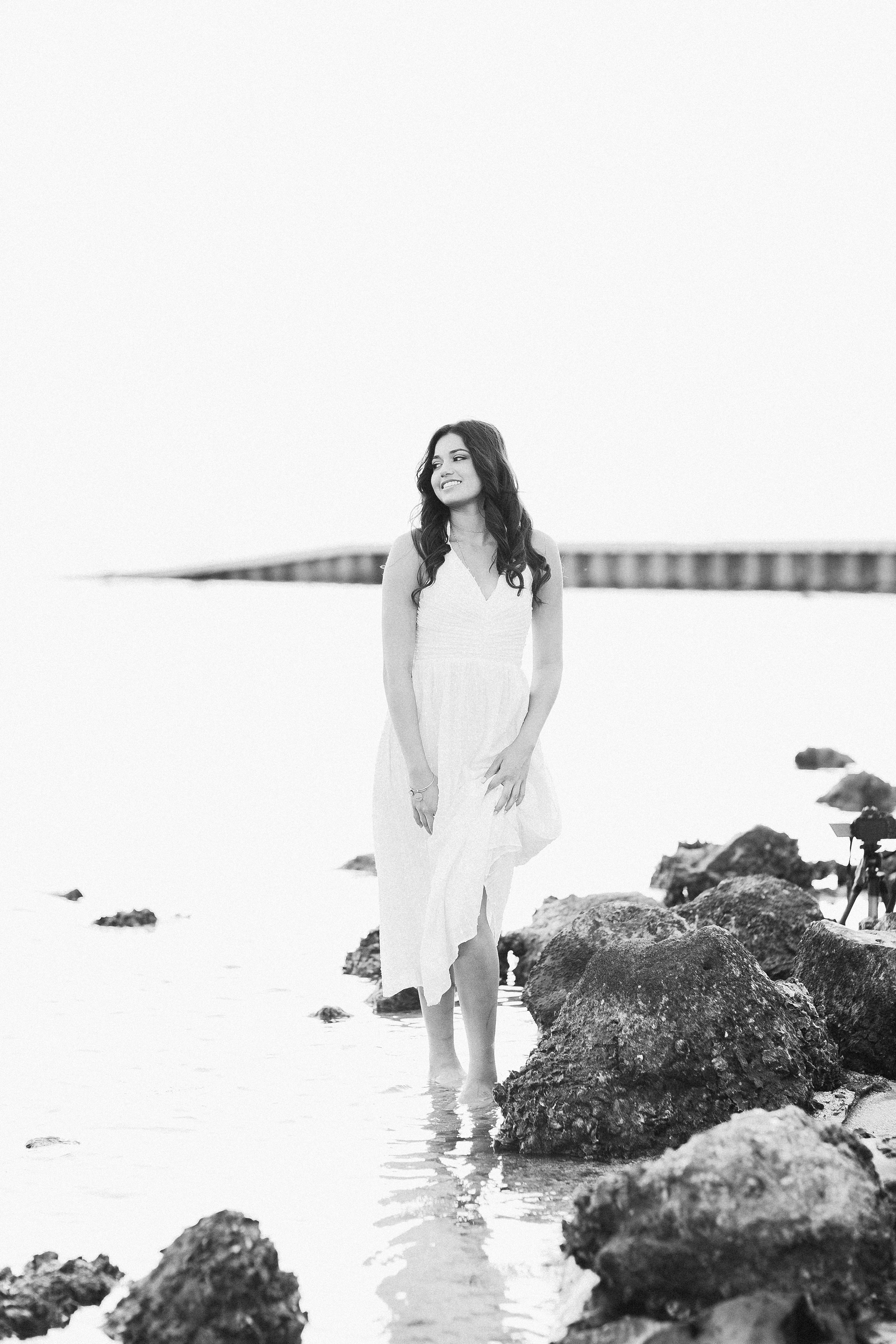 Tampa Senior photographer | © Ailyn La Torre Photography 2018
